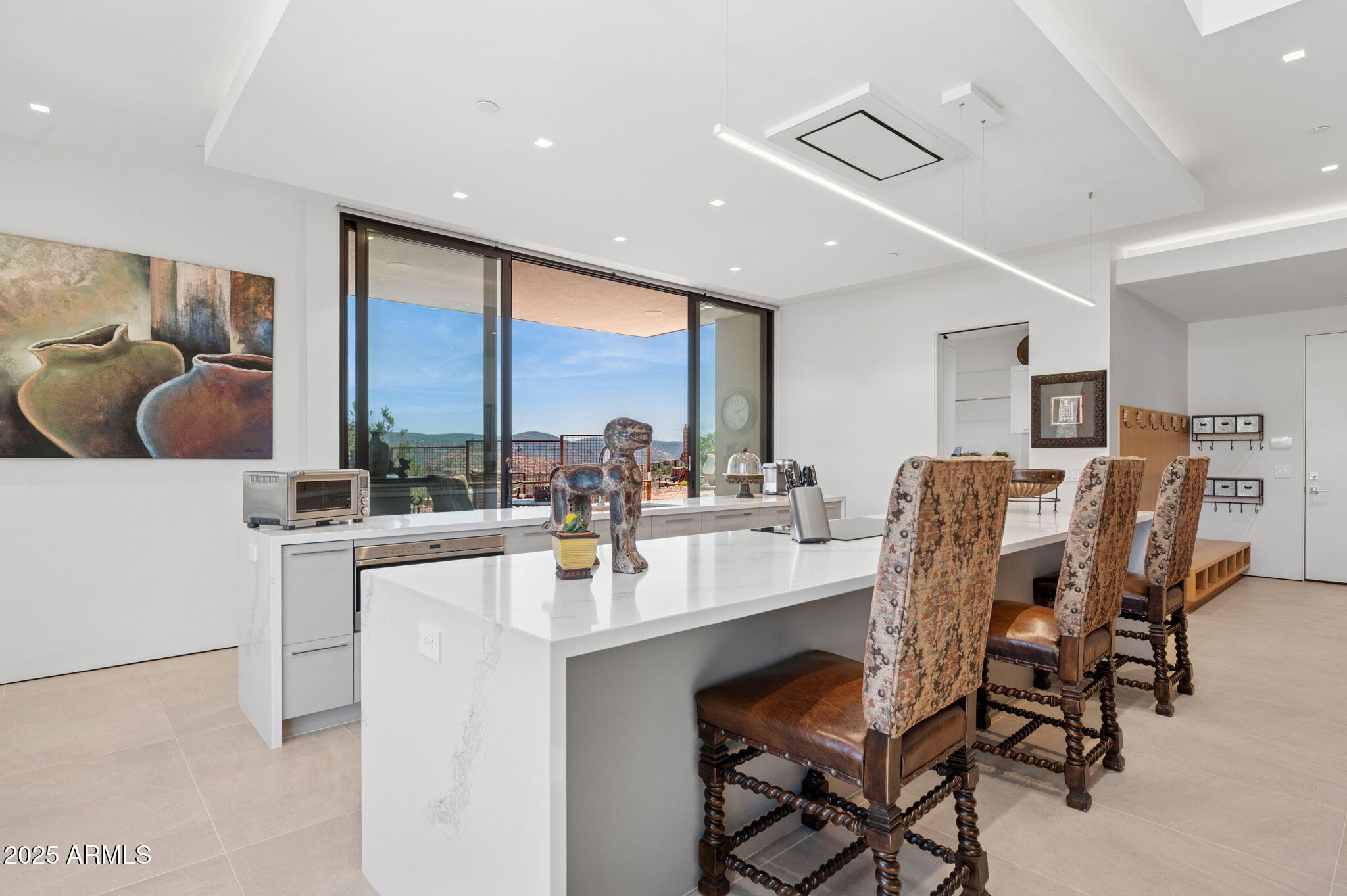 MYSTIC HEIGHTS - Residential