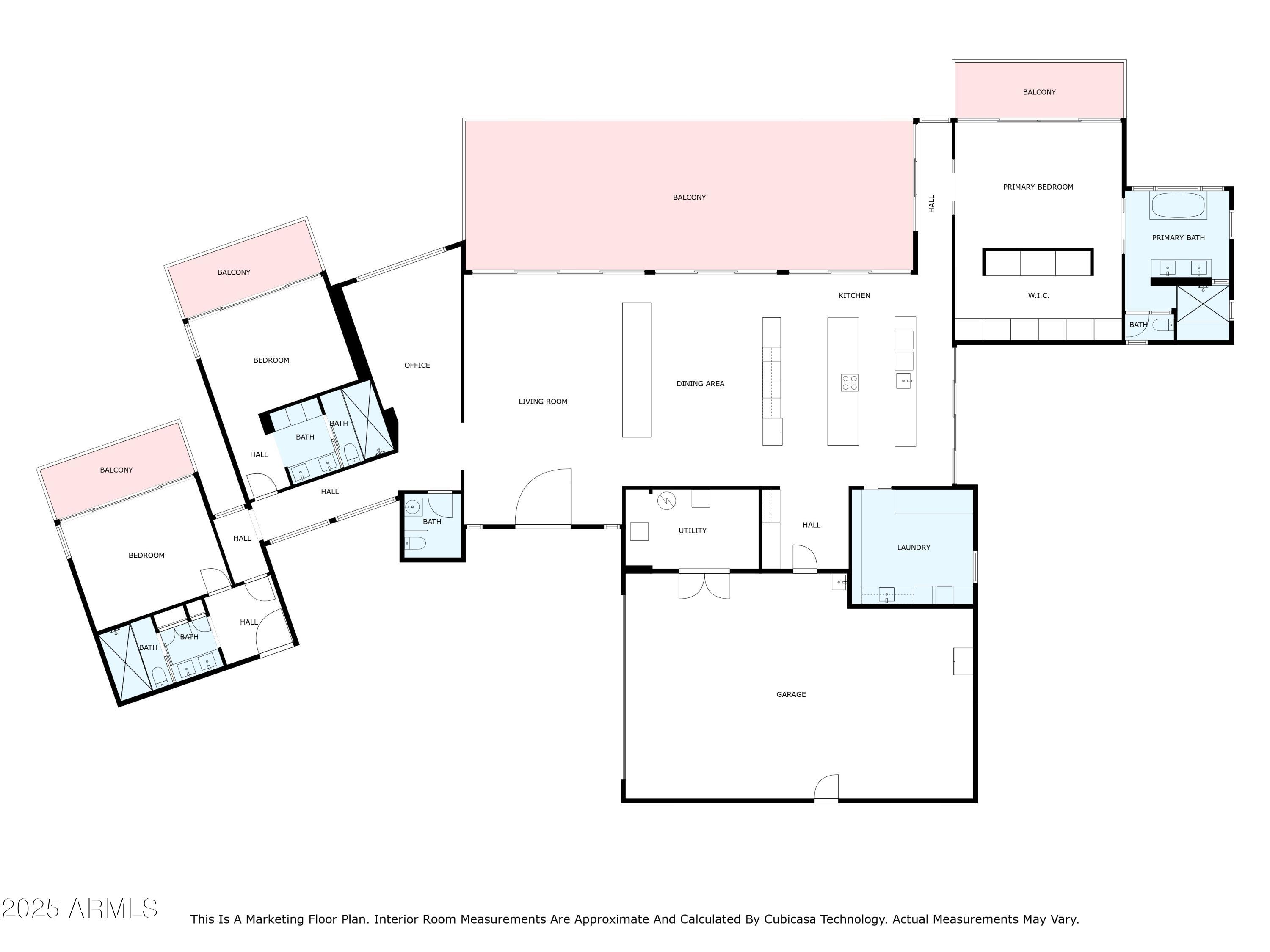 MYSTIC HEIGHTS - Residential