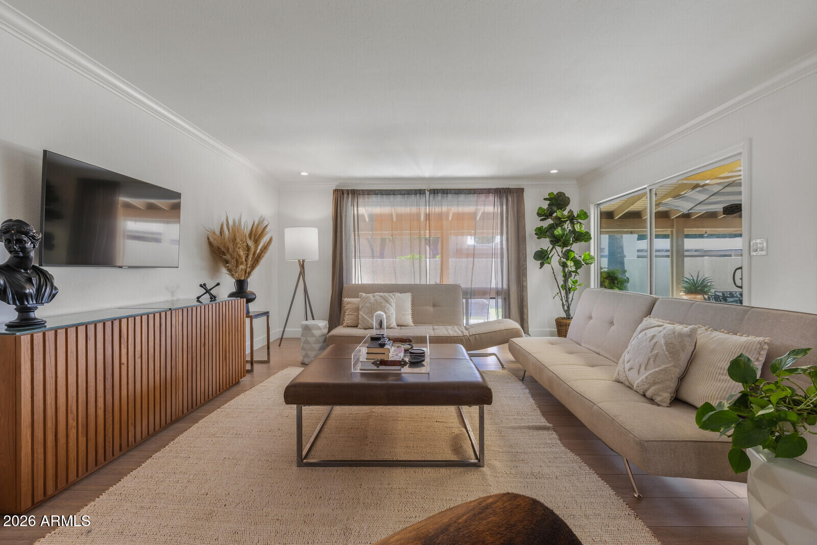 CASA DEL MONTE PHASE 3 AMD - Residential