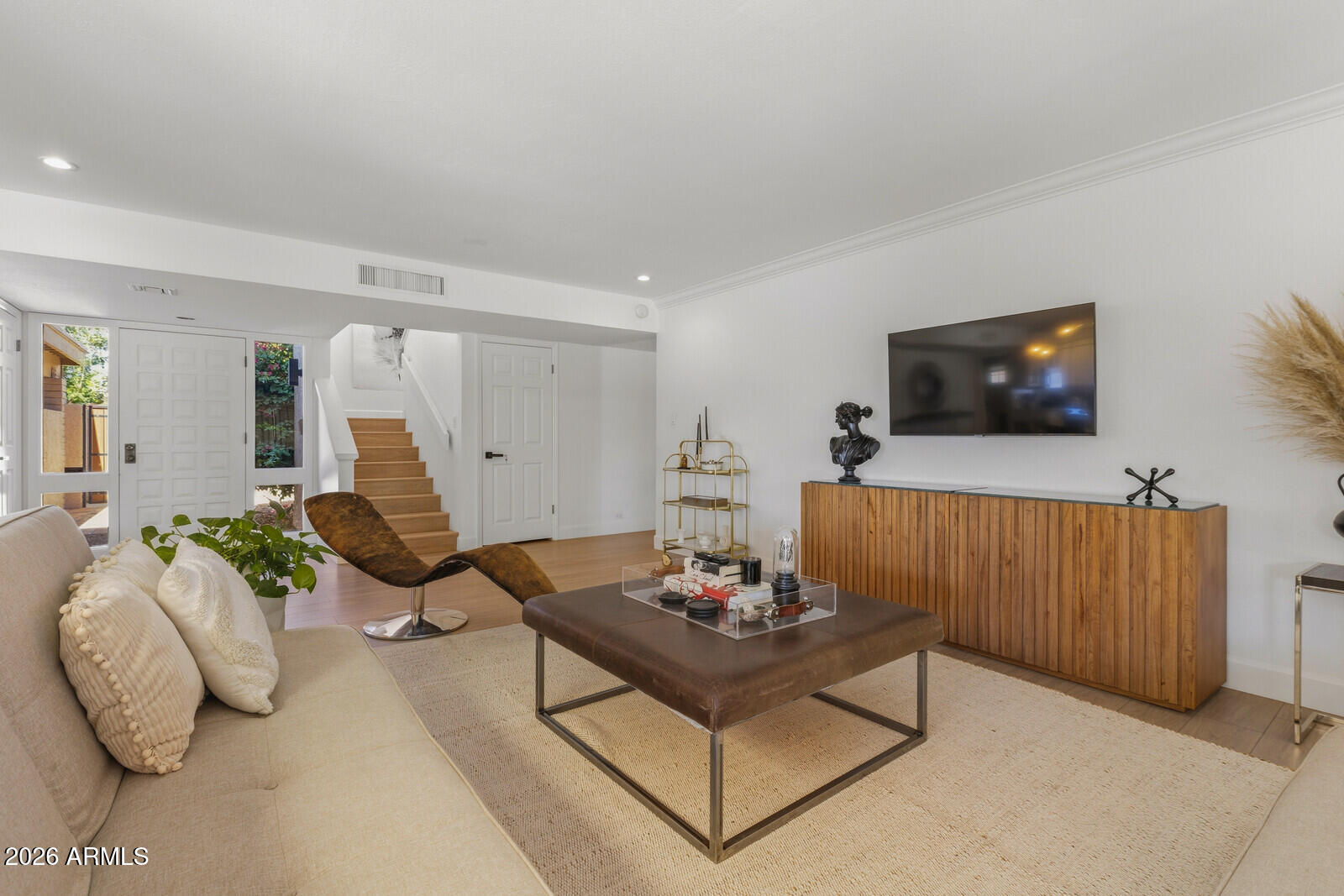 CASA DEL MONTE PHASE 3 AMD - Residential