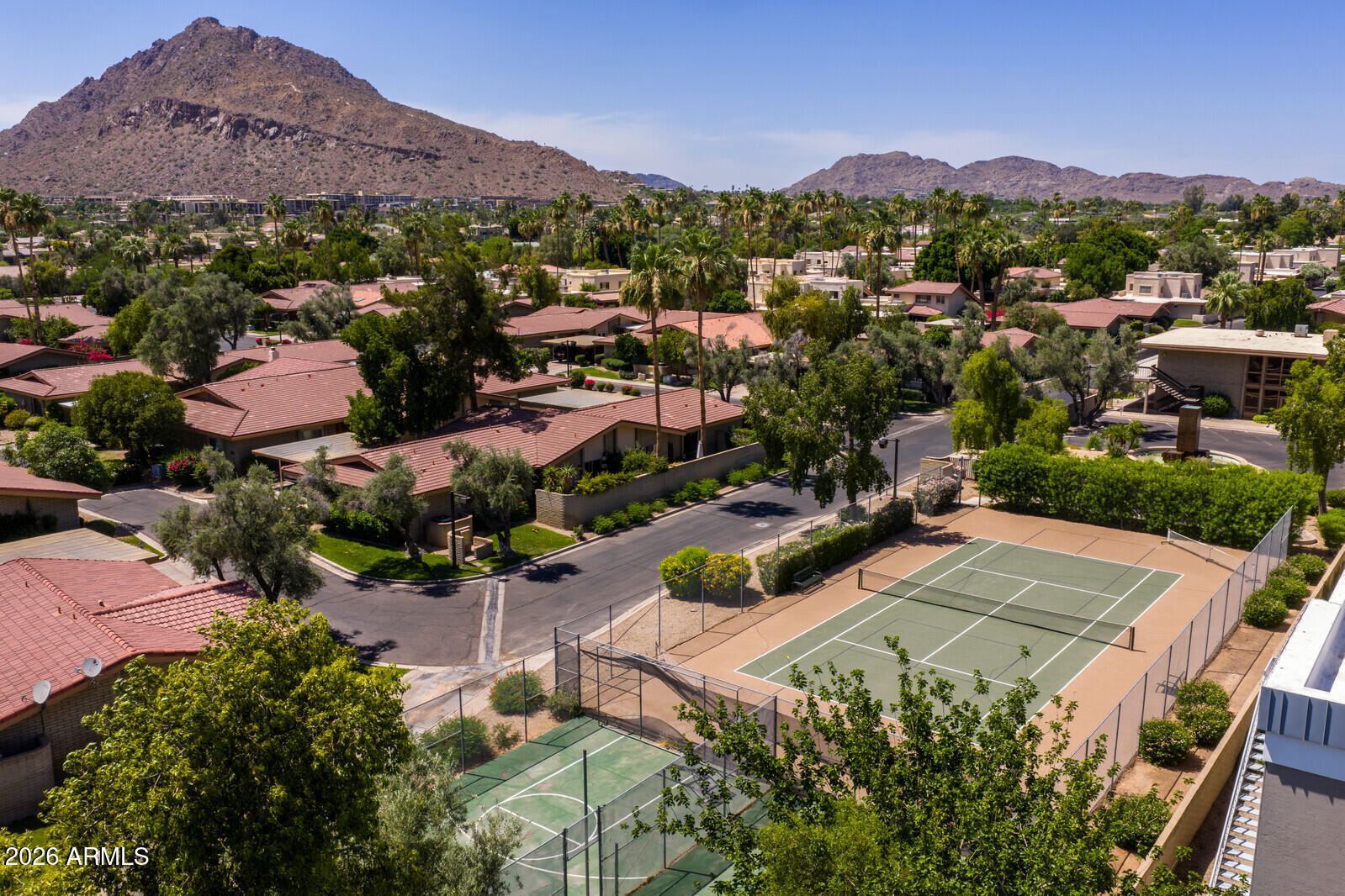 CASA DEL MONTE PHASE 3 AMD - Residential