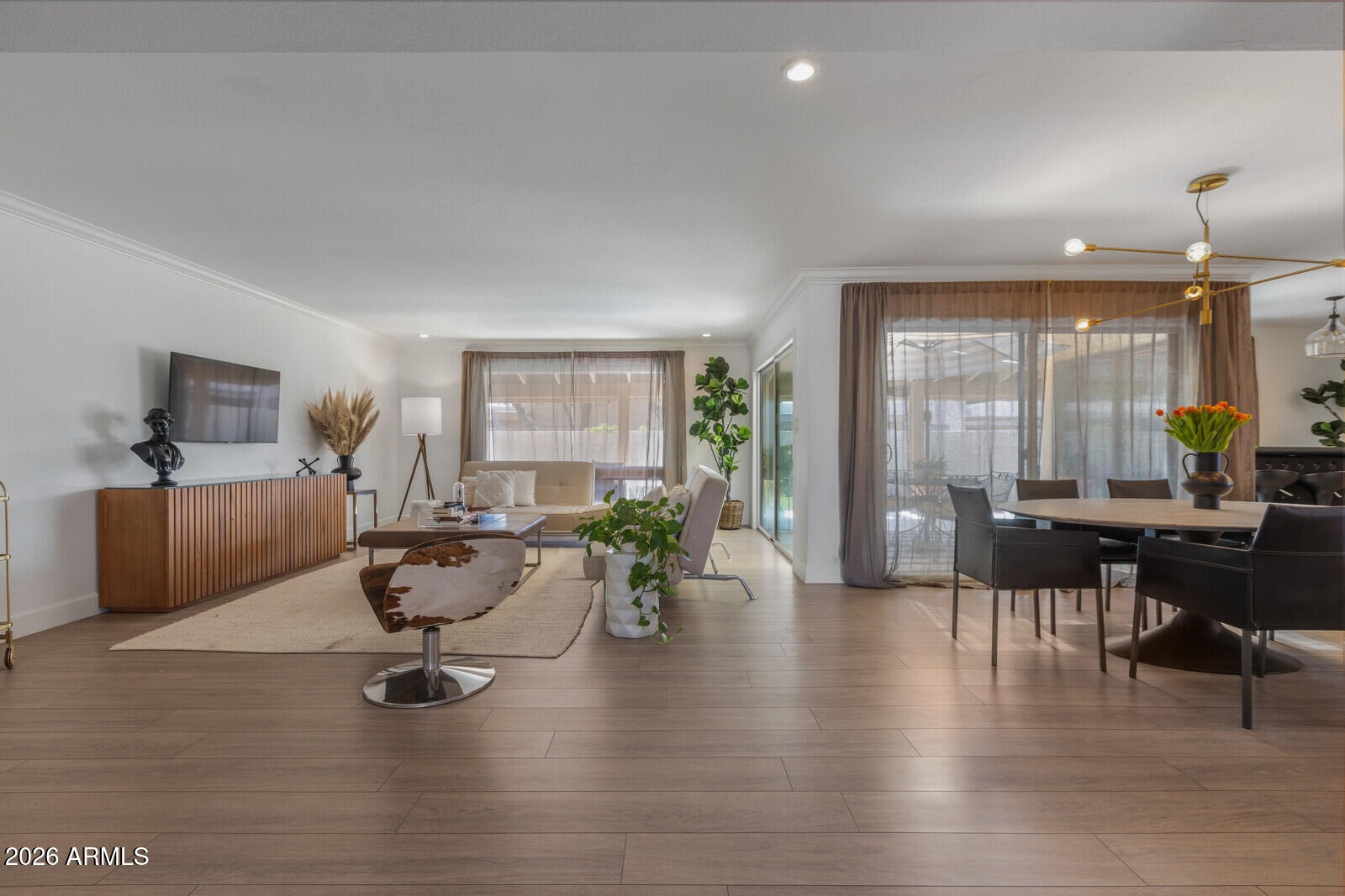 CASA DEL MONTE PHASE 3 AMD - Residential