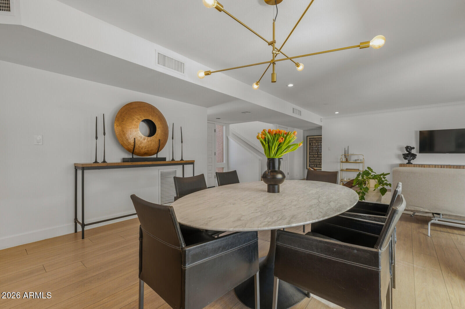 CASA DEL MONTE PHASE 3 AMD - Residential