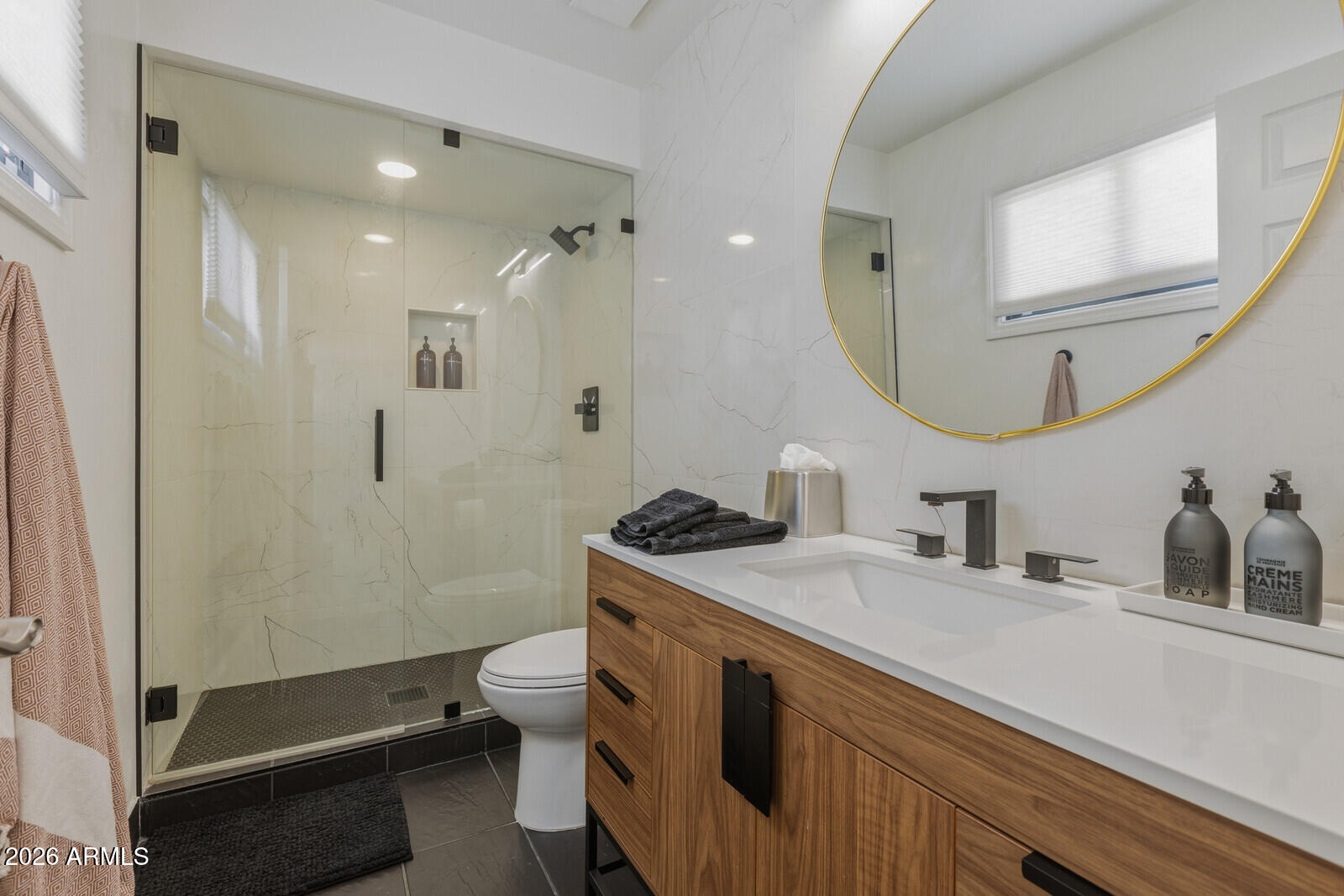 CASA DEL MONTE PHASE 3 AMD - Residential