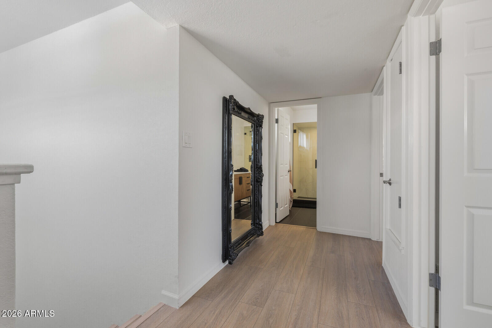 CASA DEL MONTE PHASE 3 AMD - Residential
