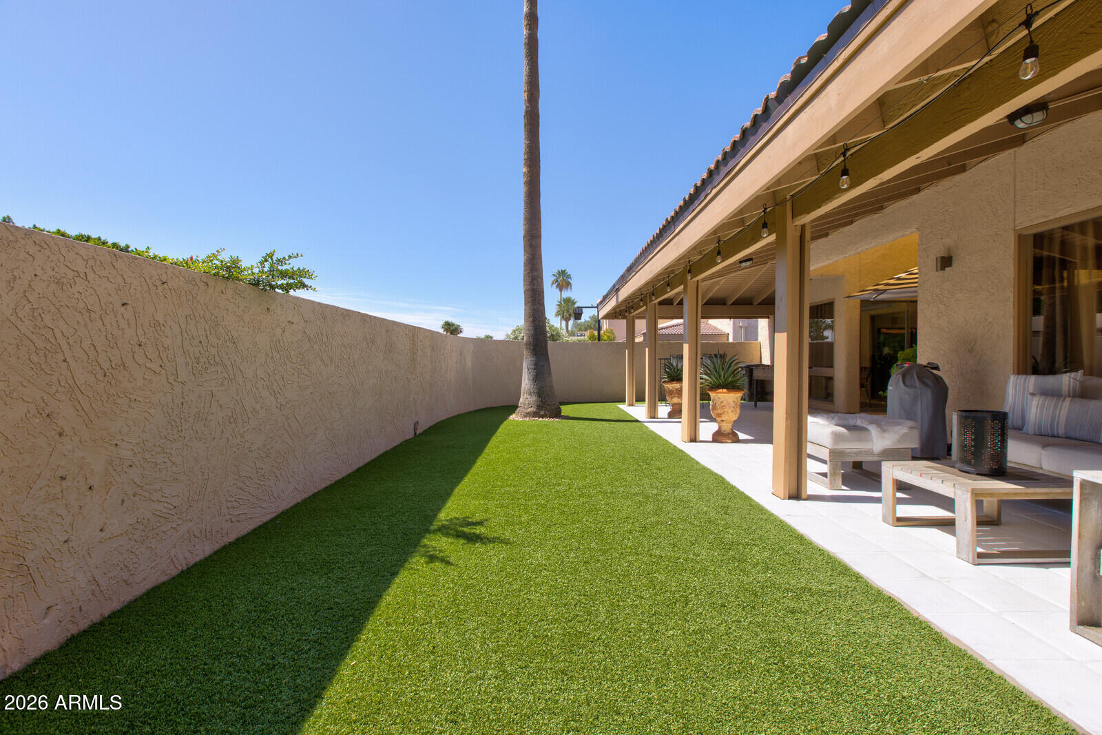 CASA DEL MONTE PHASE 3 AMD - Residential
