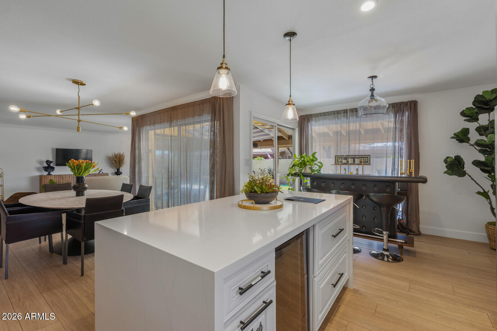 CASA DEL MONTE PHASE 3 AMD - Residential