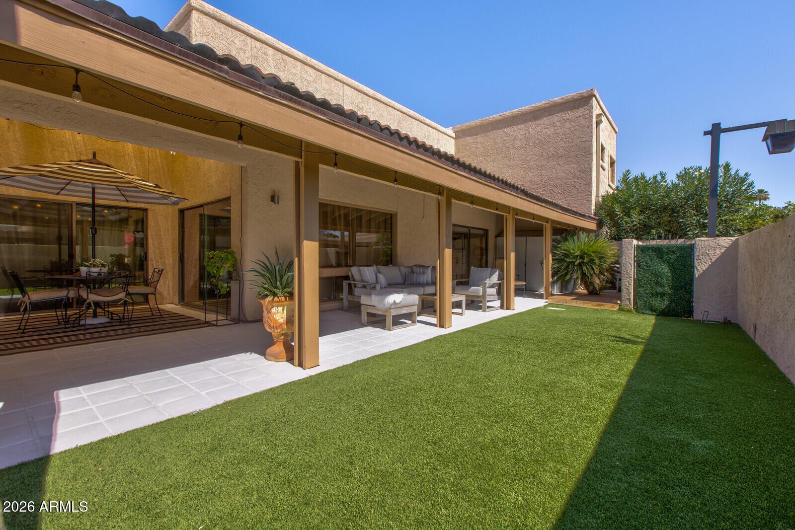 CASA DEL MONTE PHASE 3 AMD - Residential