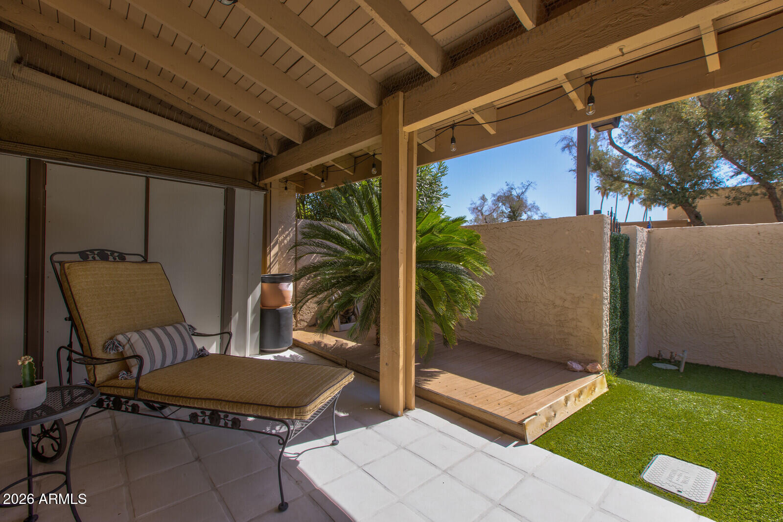 CASA DEL MONTE PHASE 3 AMD - Residential