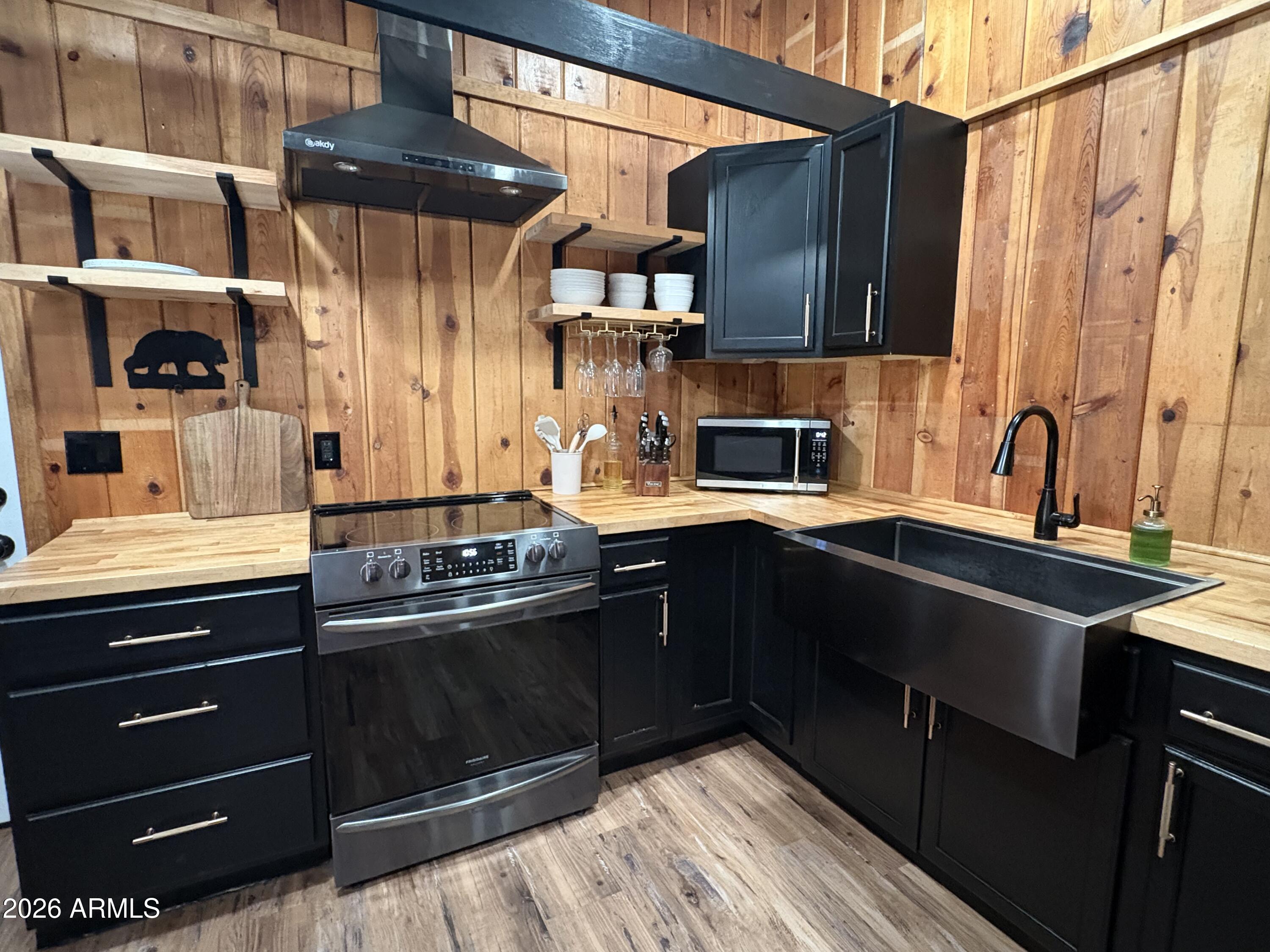 Valley View - Residential