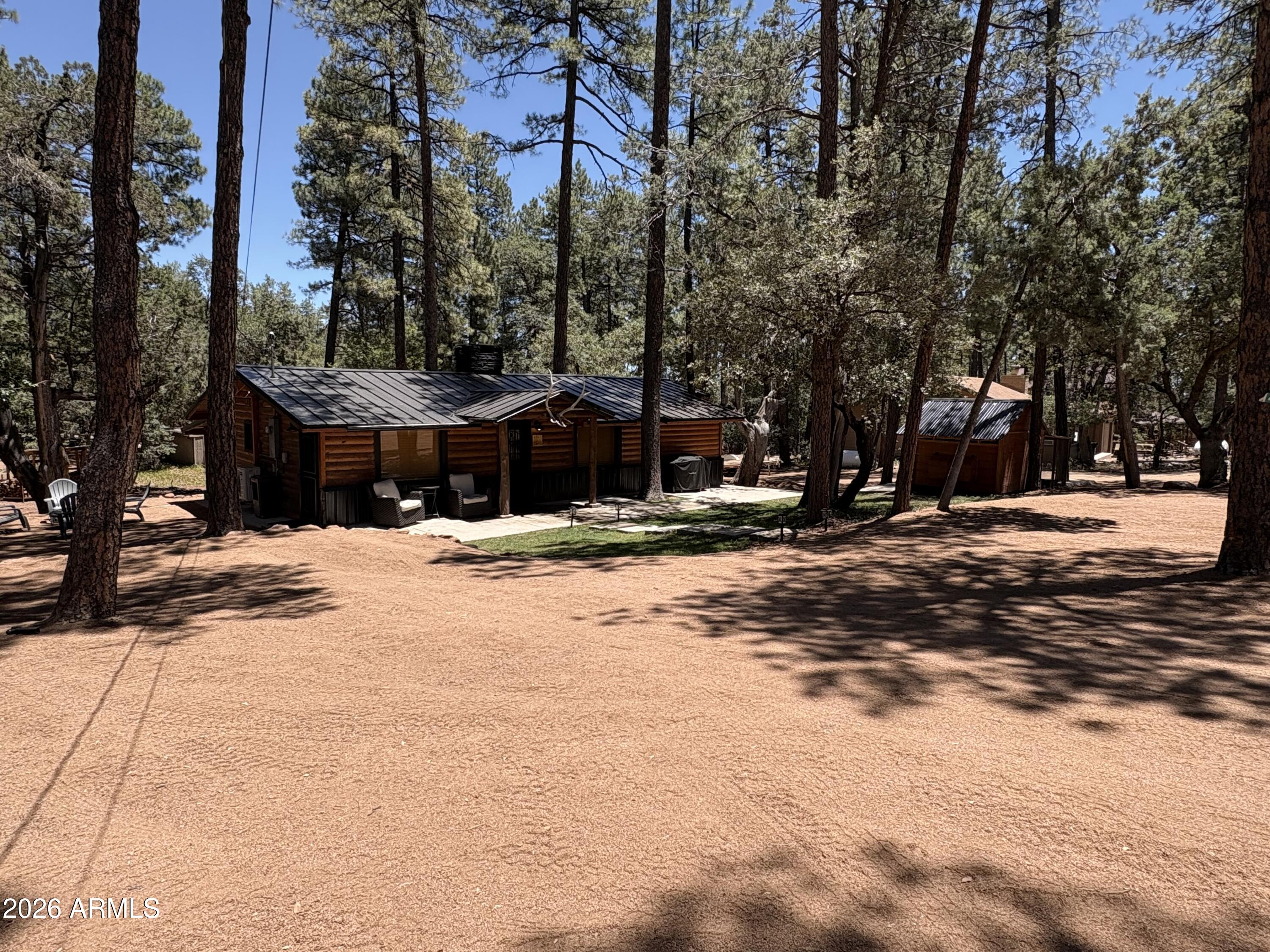 Valley View - Residential