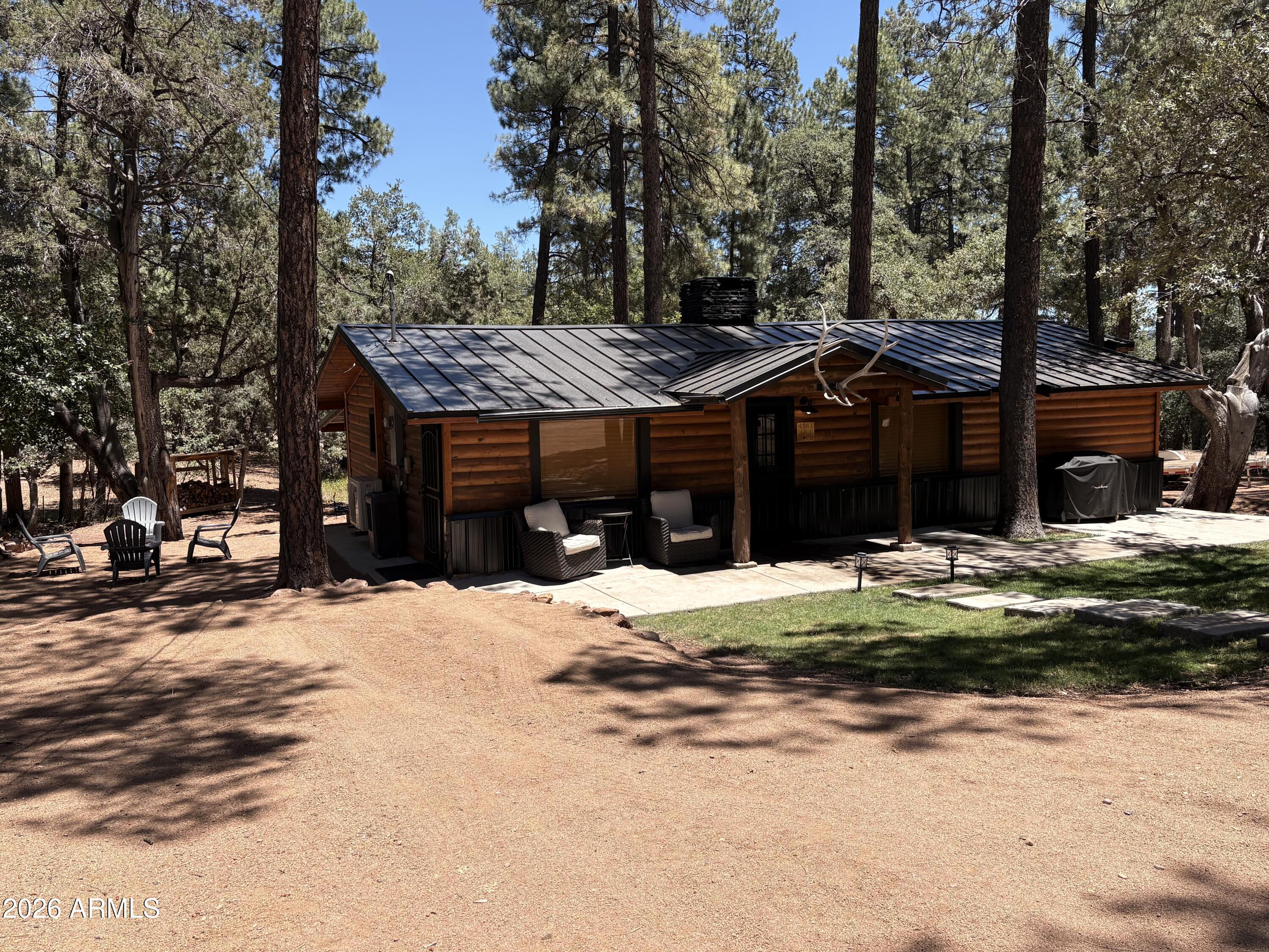 Valley View - Residential