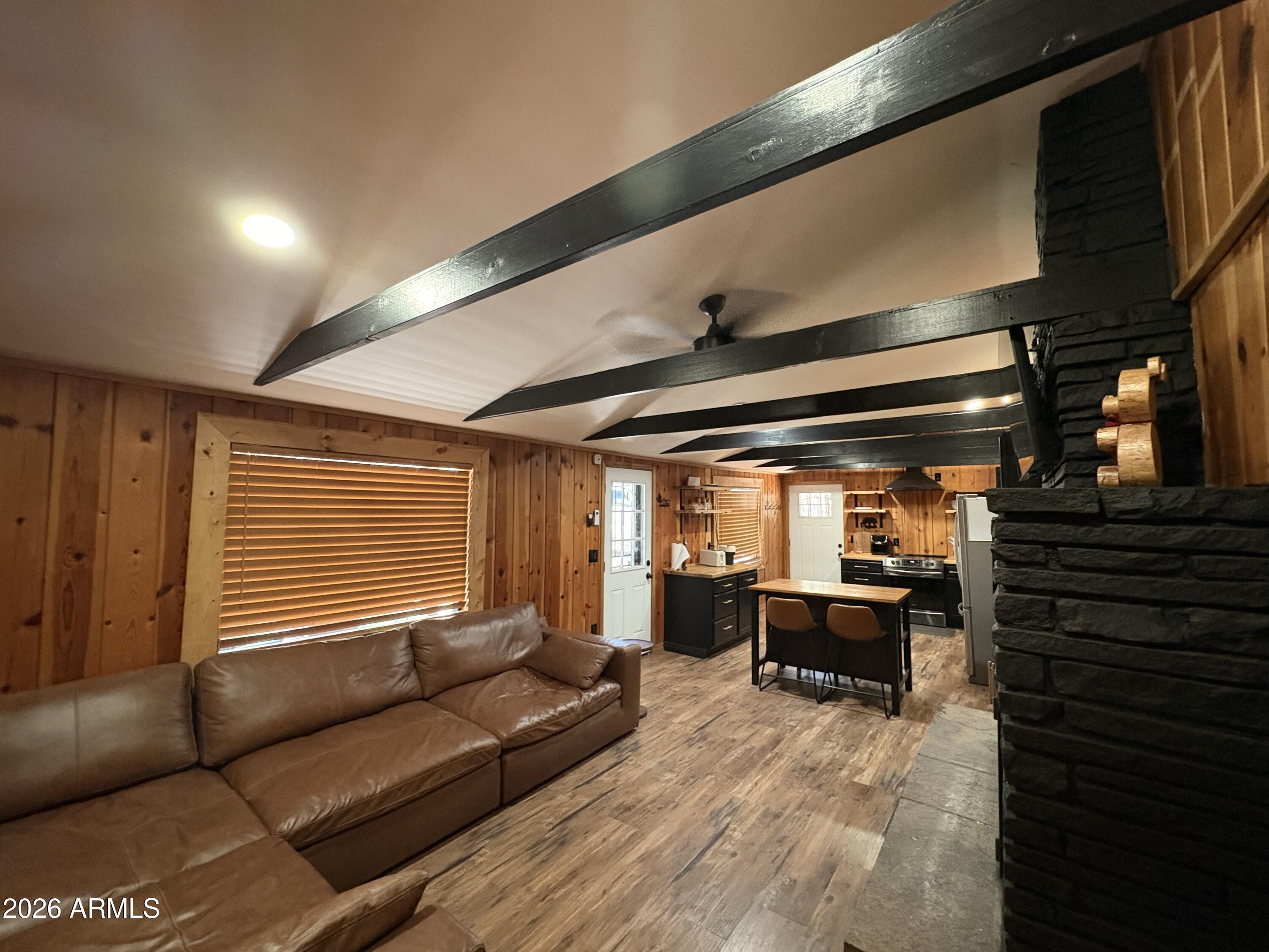 Valley View - Residential