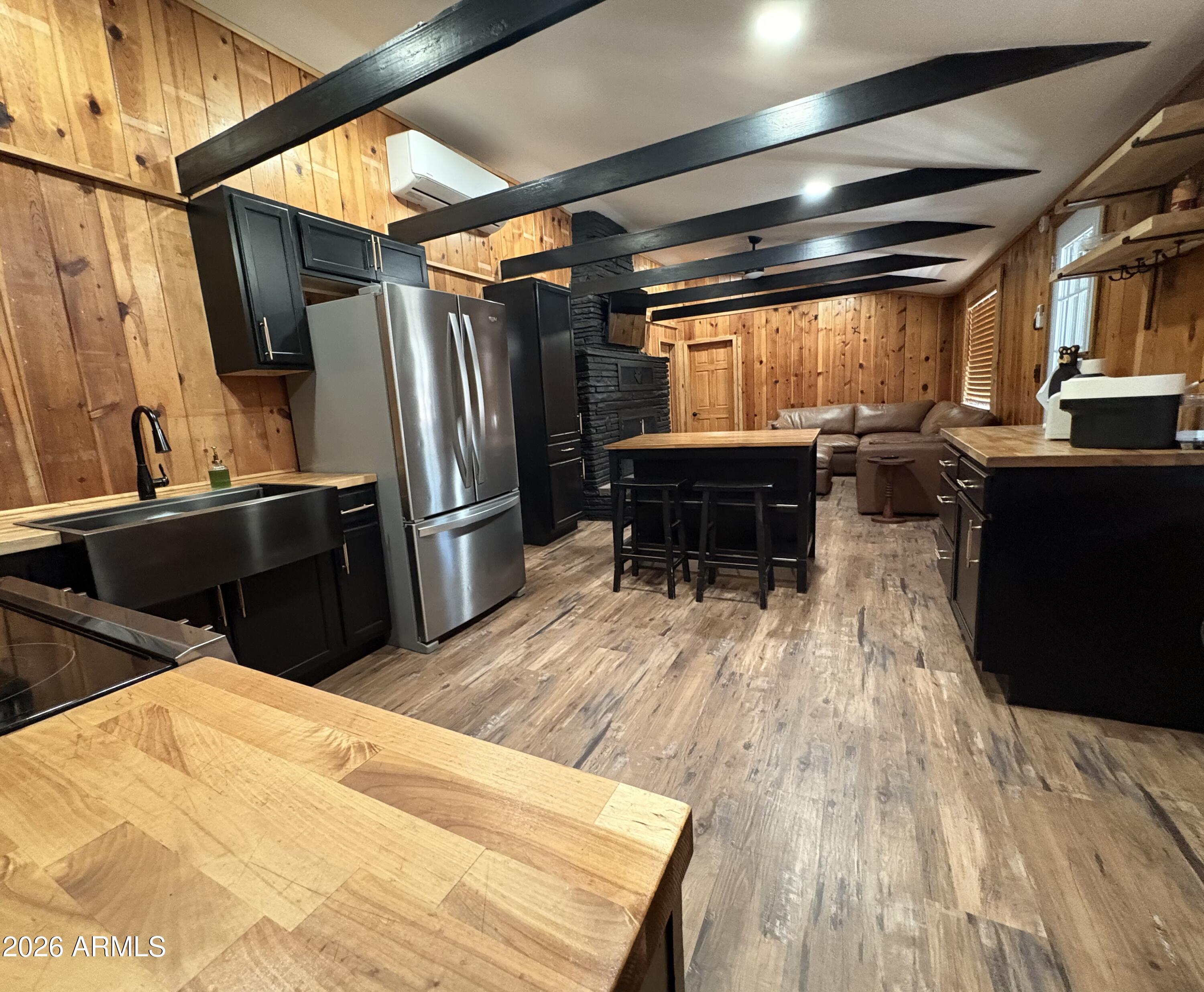 Valley View - Residential