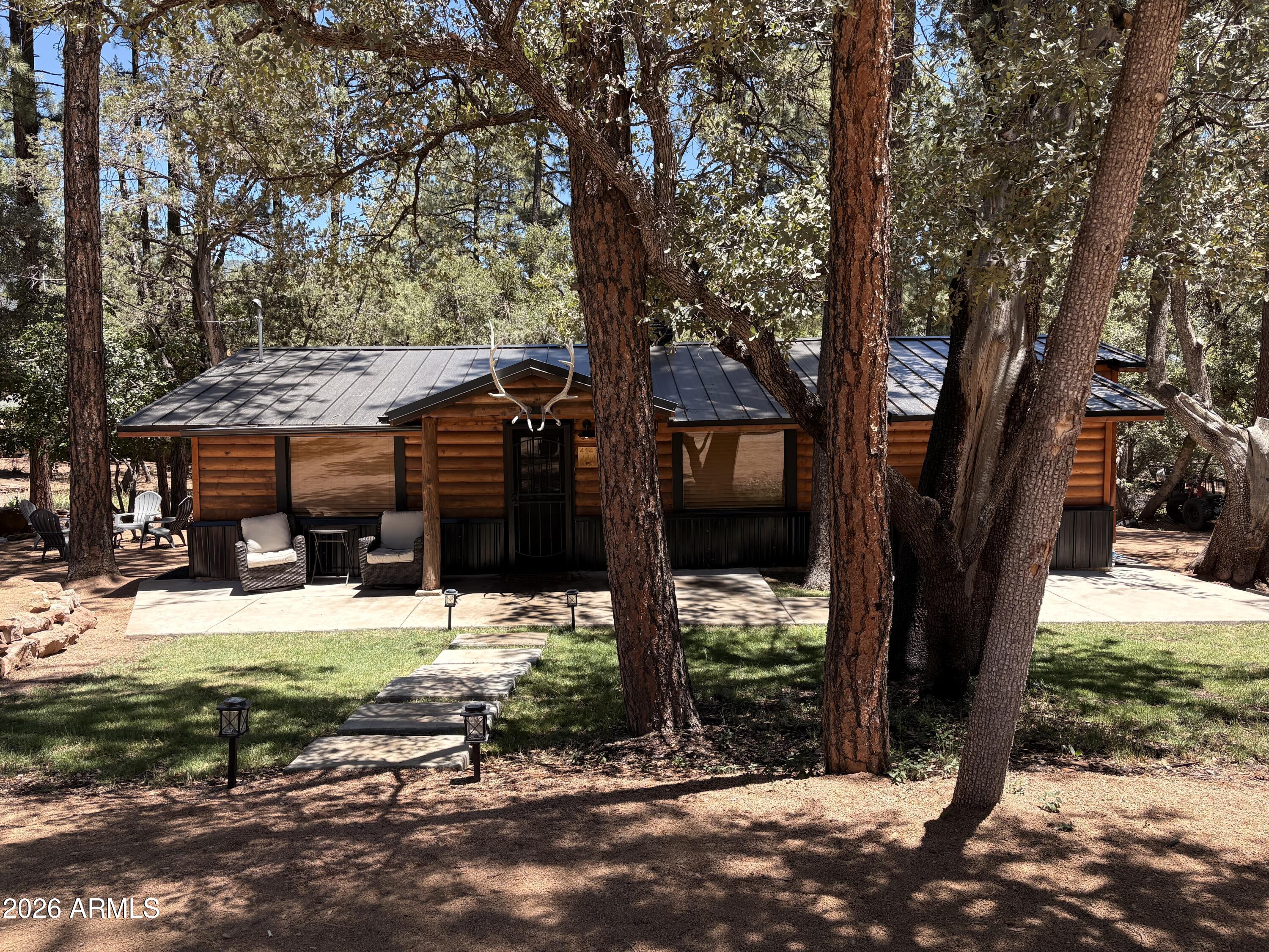 Valley View - Residential