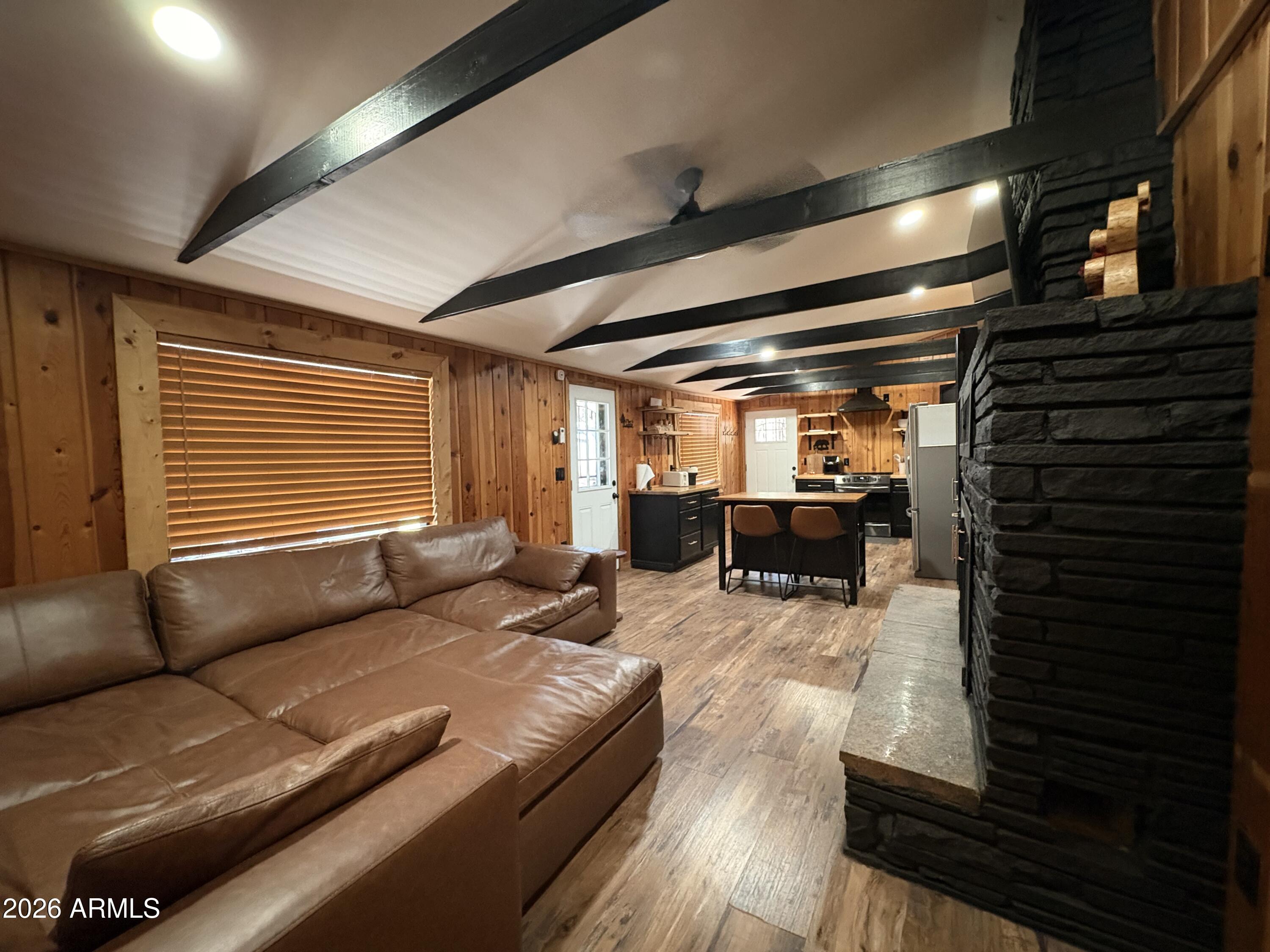 Valley View - Residential
