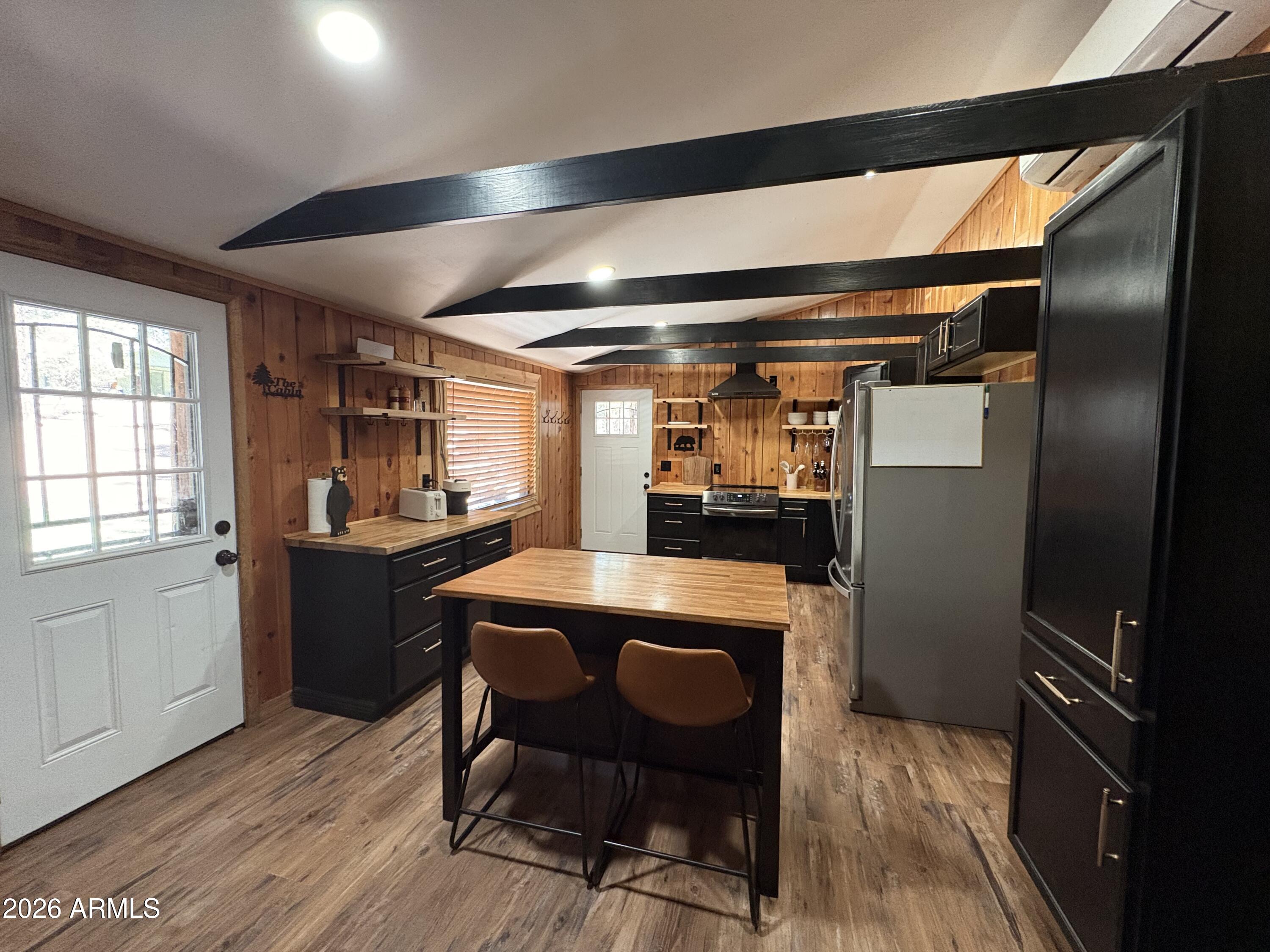 Valley View - Residential