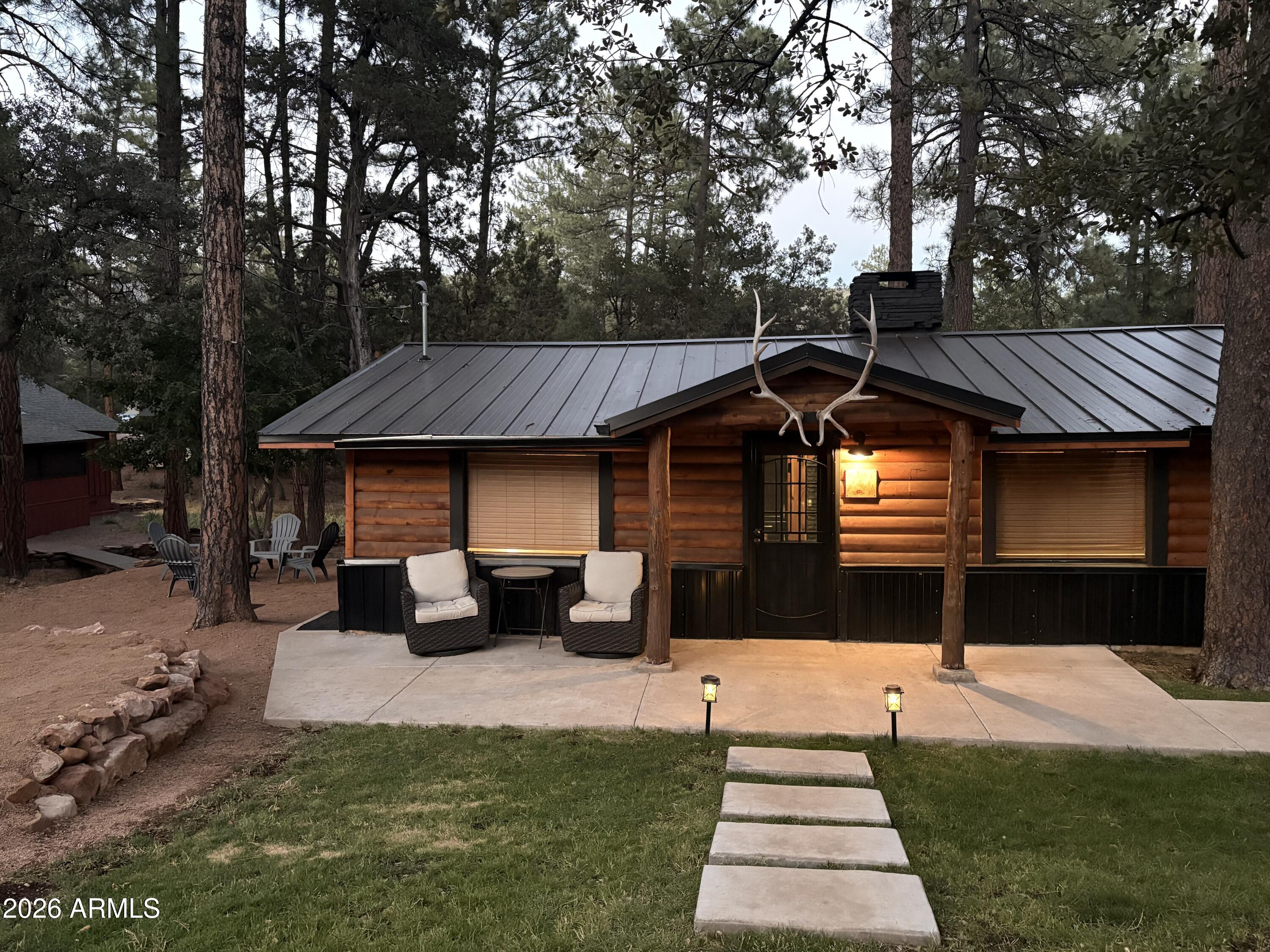 Valley View - Residential