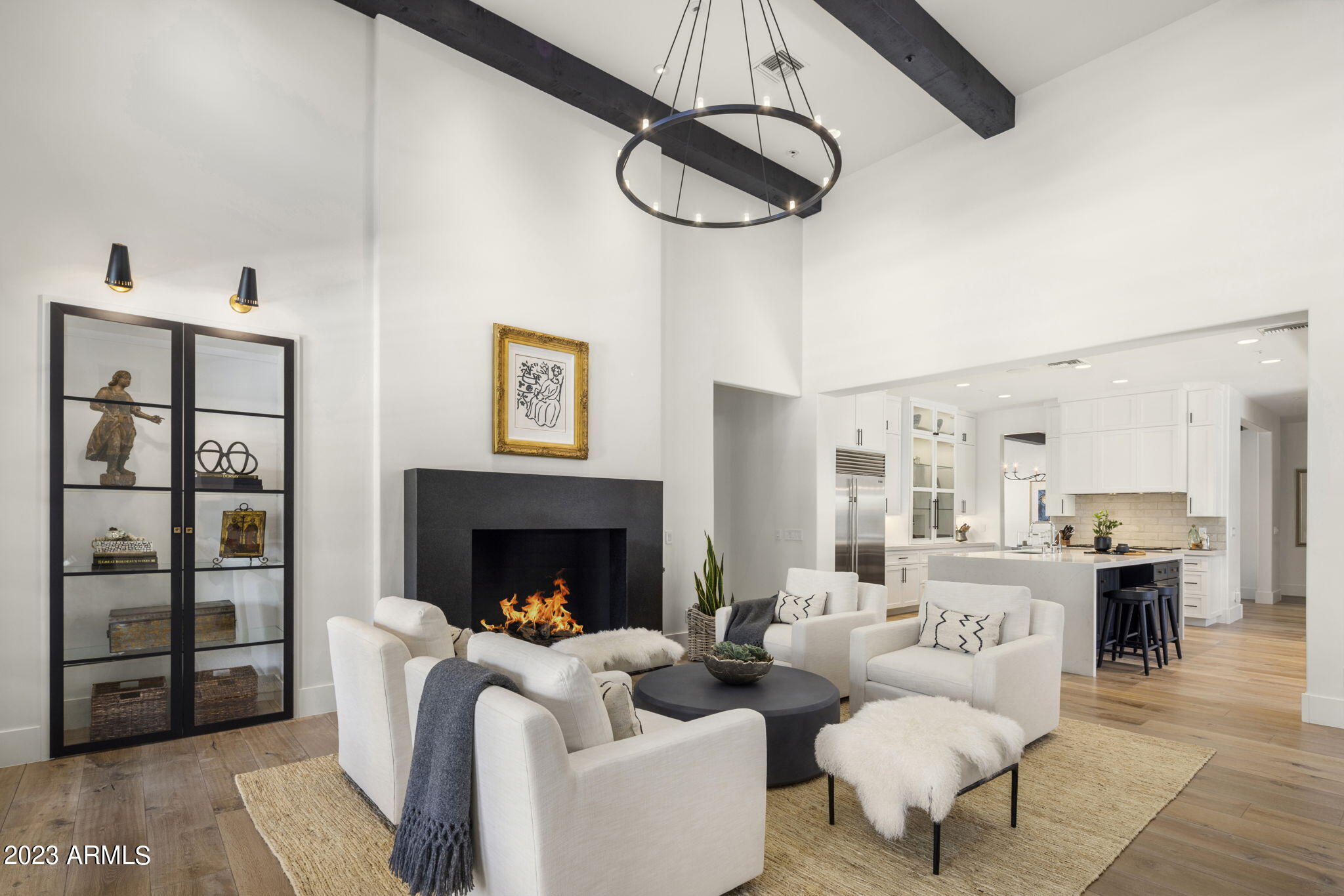 Silverleaf - Residential