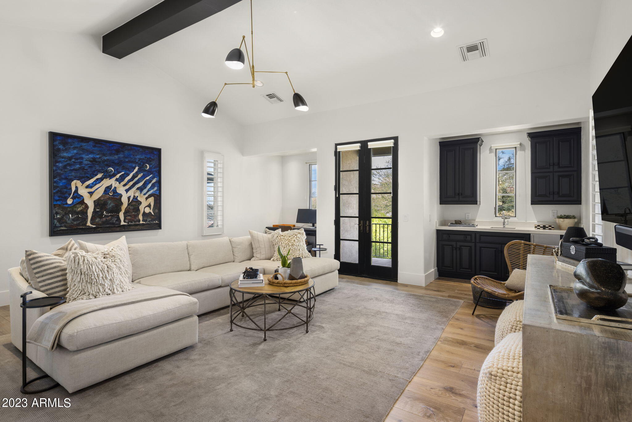Silverleaf - Residential