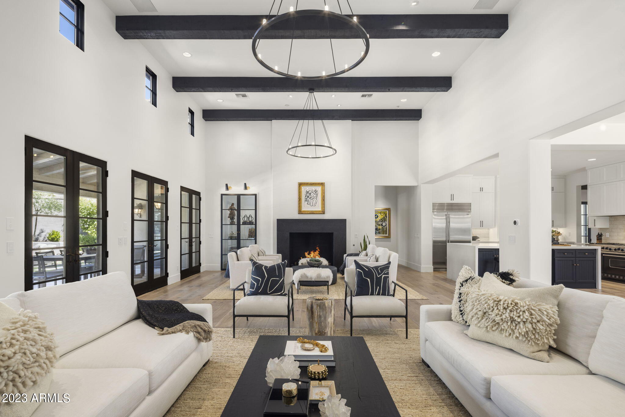 Silverleaf - Residential