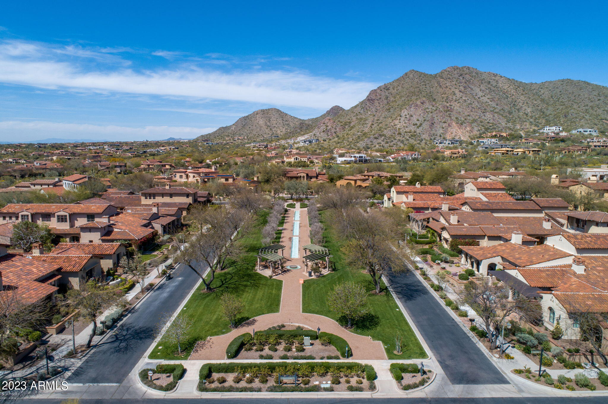 Silverleaf - Residential