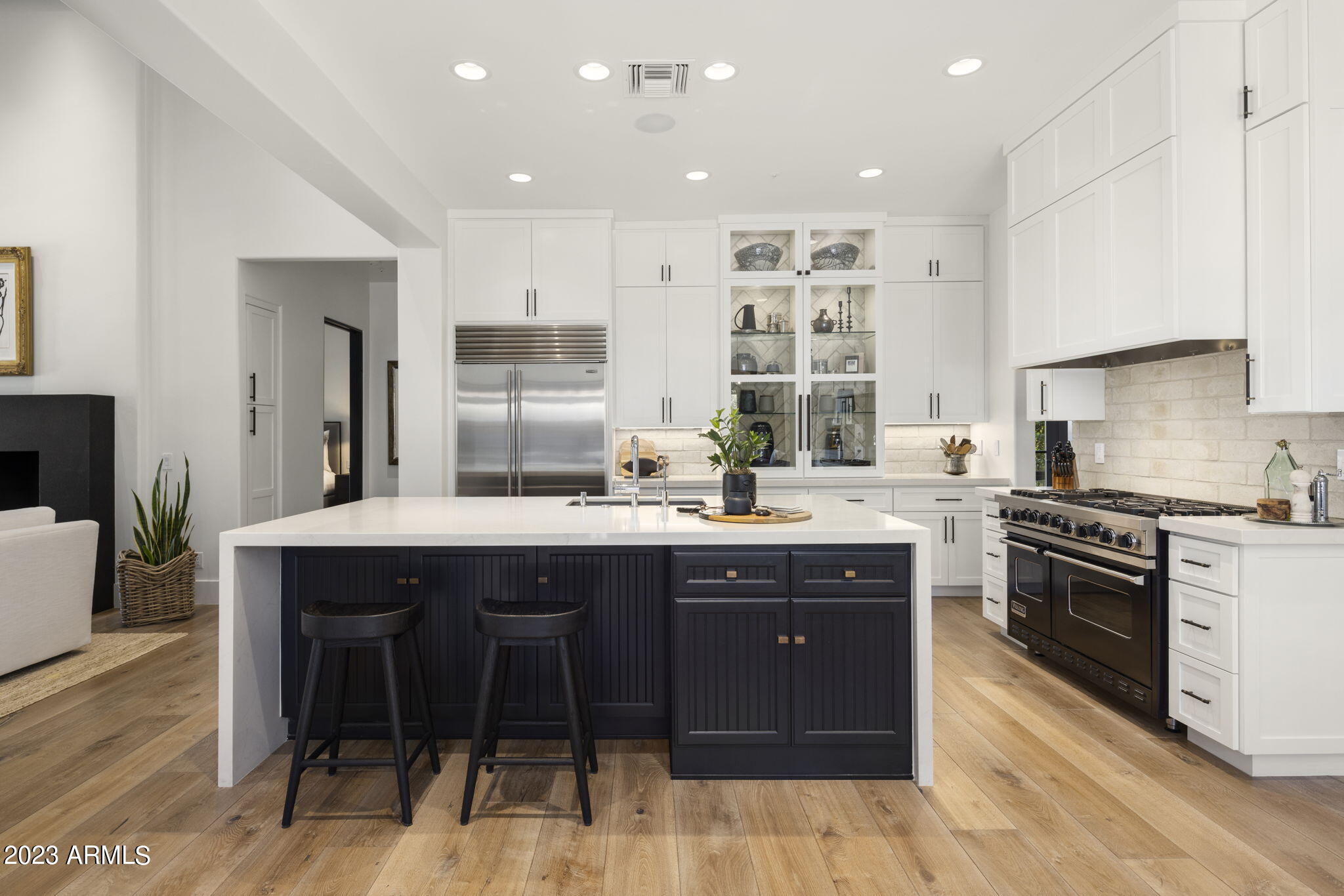Silverleaf - Residential