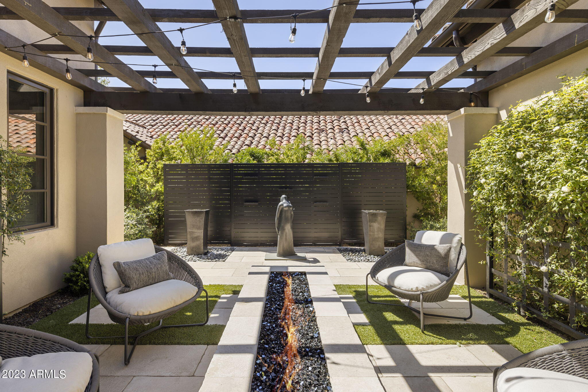 Silverleaf - Residential