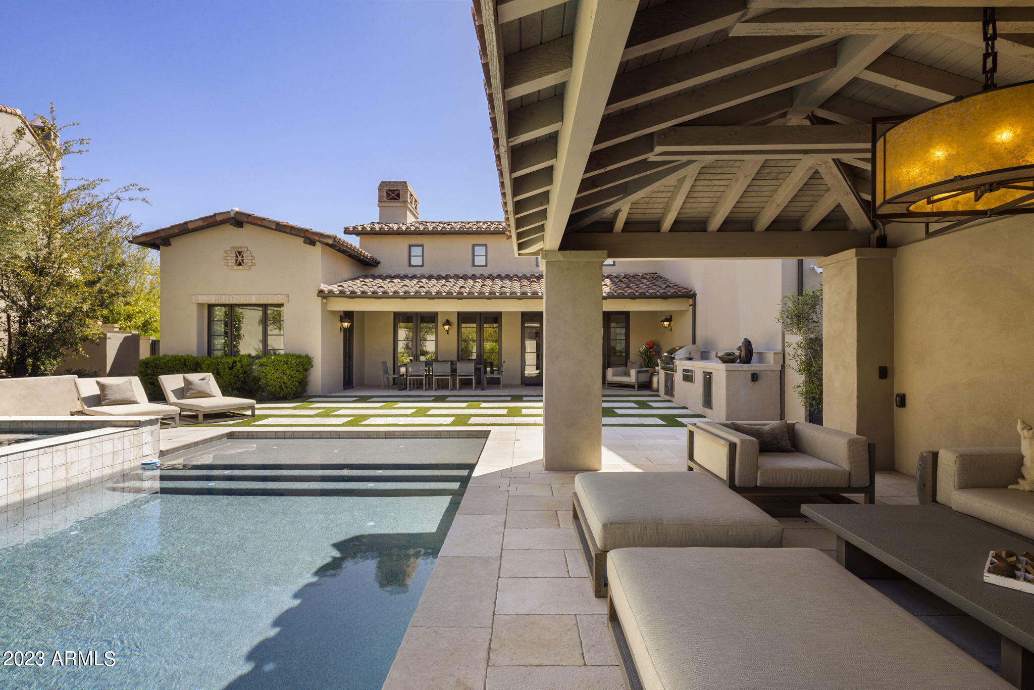 Silverleaf - Residential