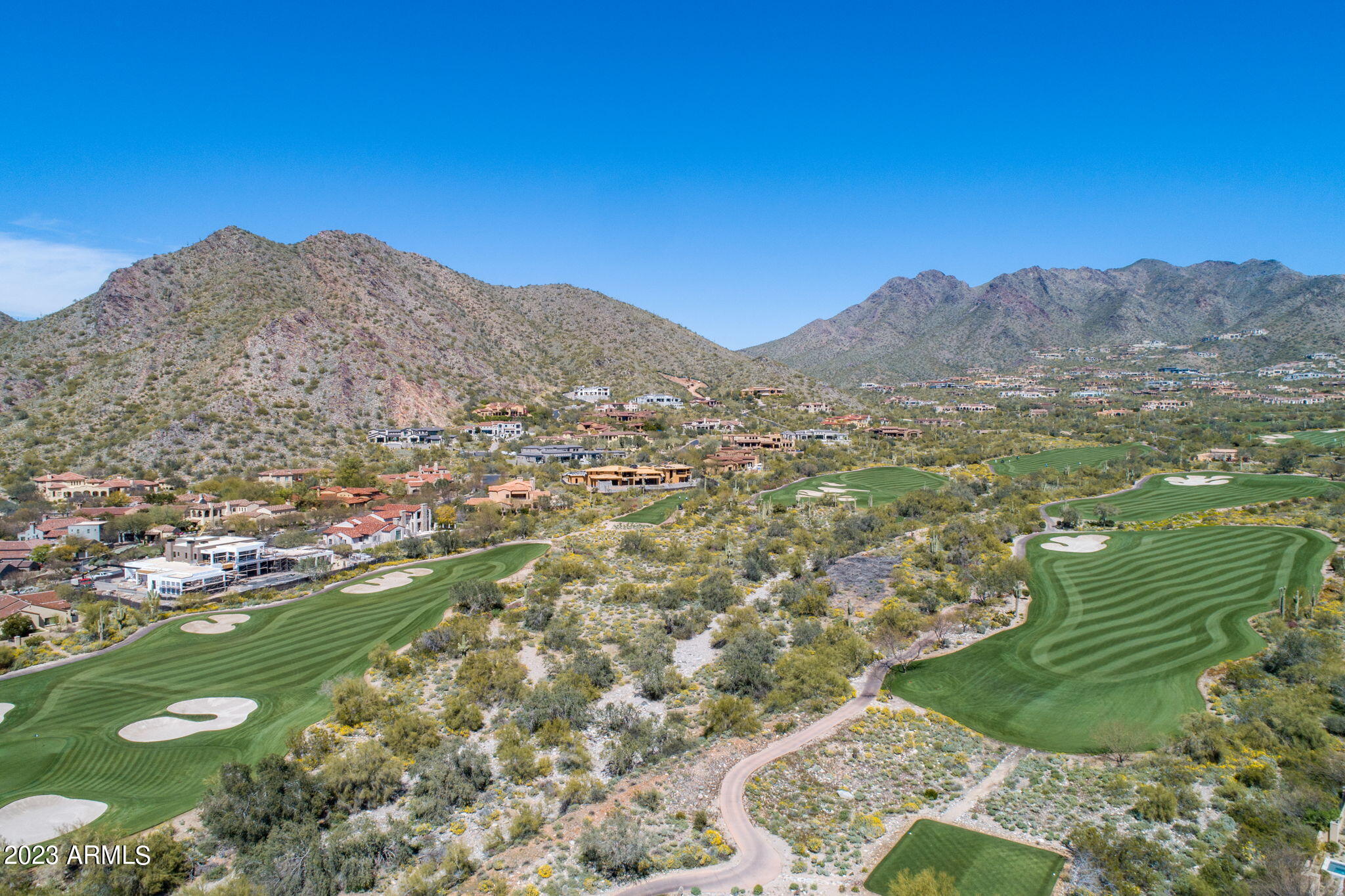 Silverleaf - Residential
