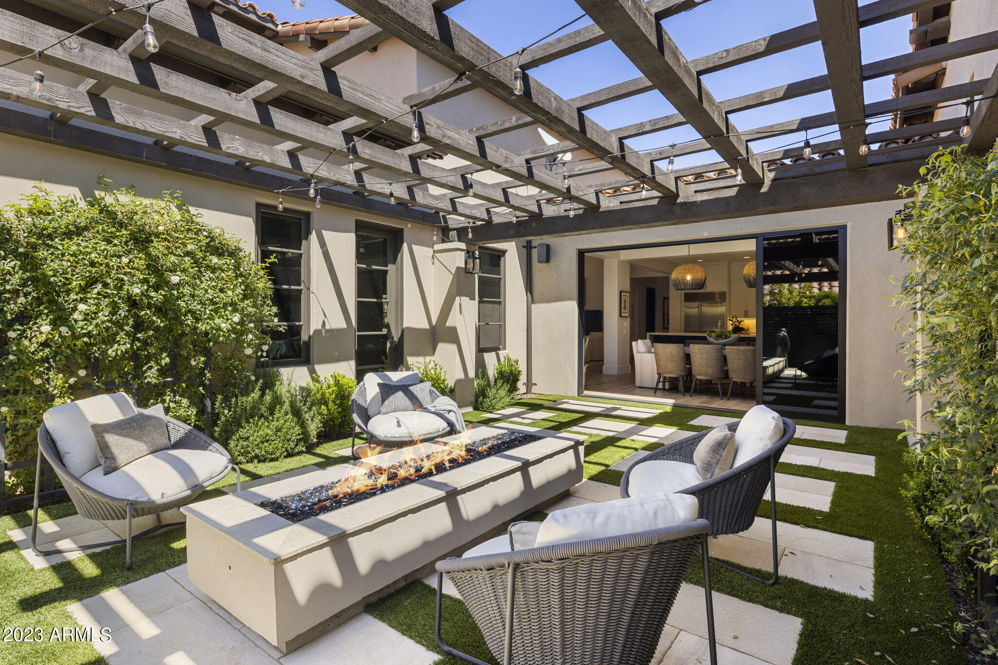 Silverleaf - Residential