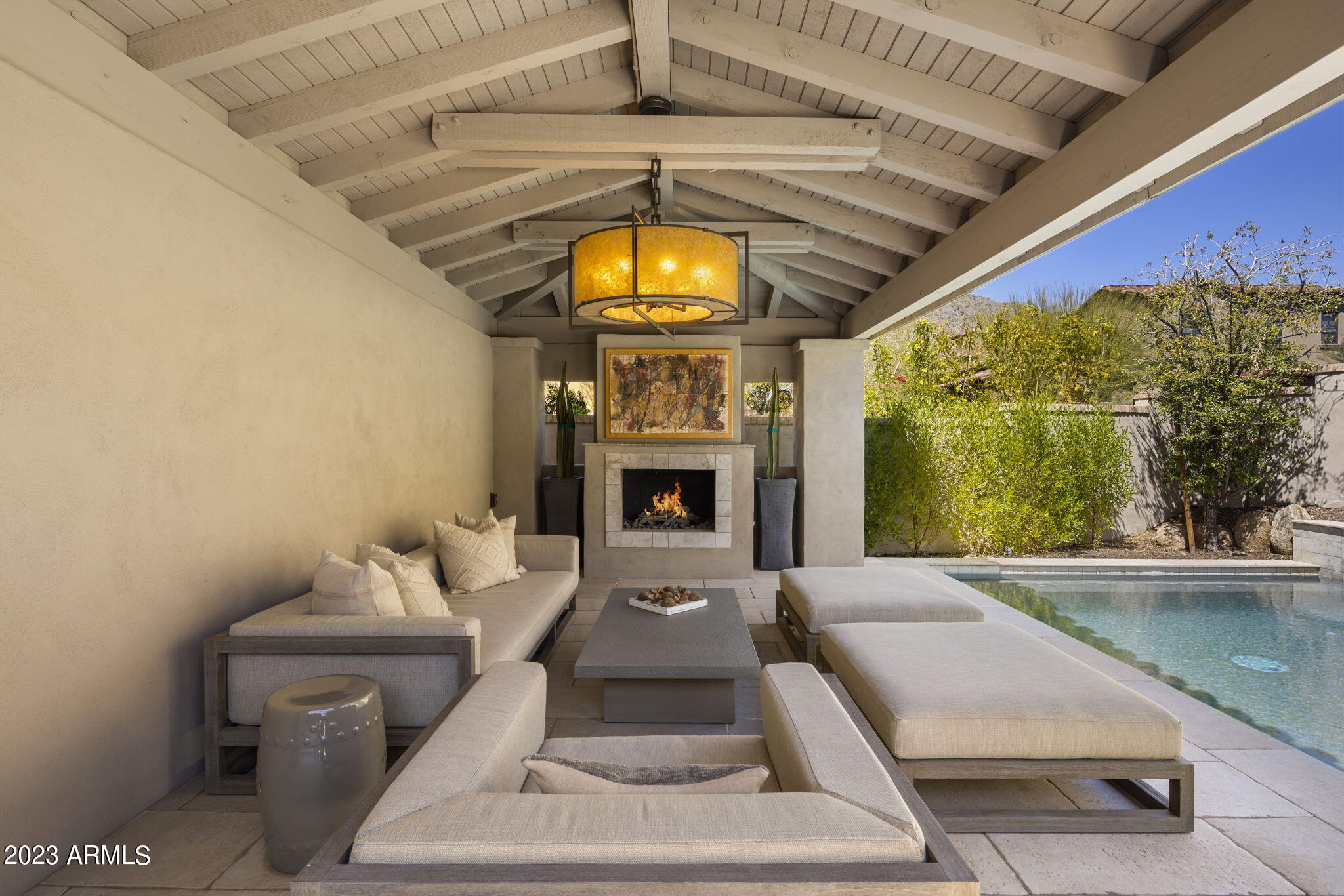 Silverleaf - Residential