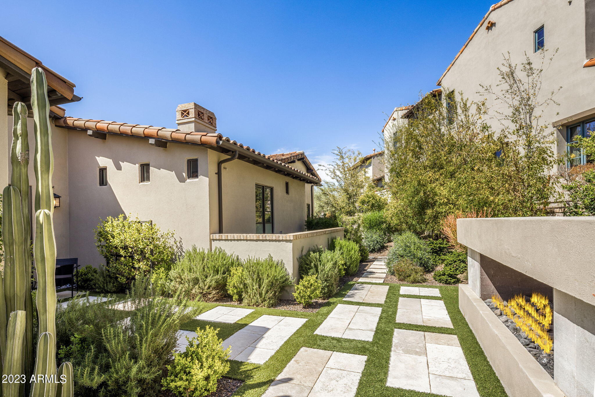 Silverleaf - Residential