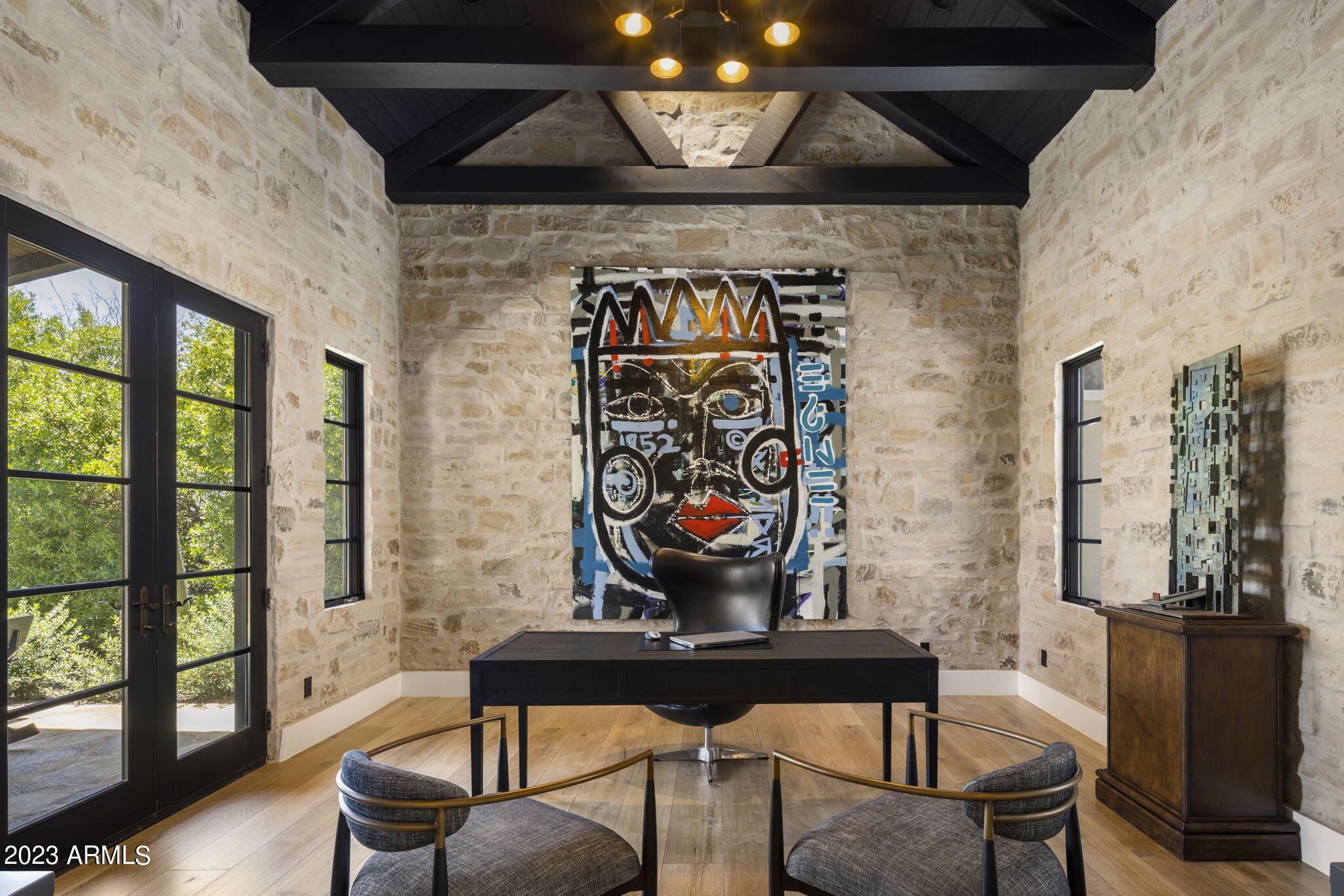 Silverleaf - Residential