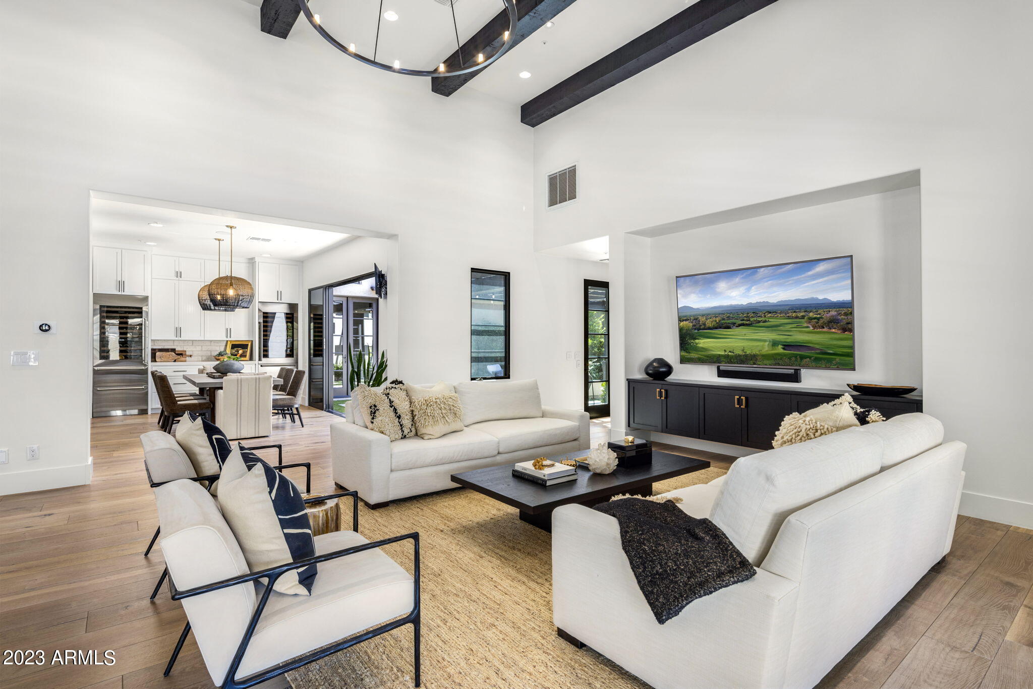 Silverleaf - Residential