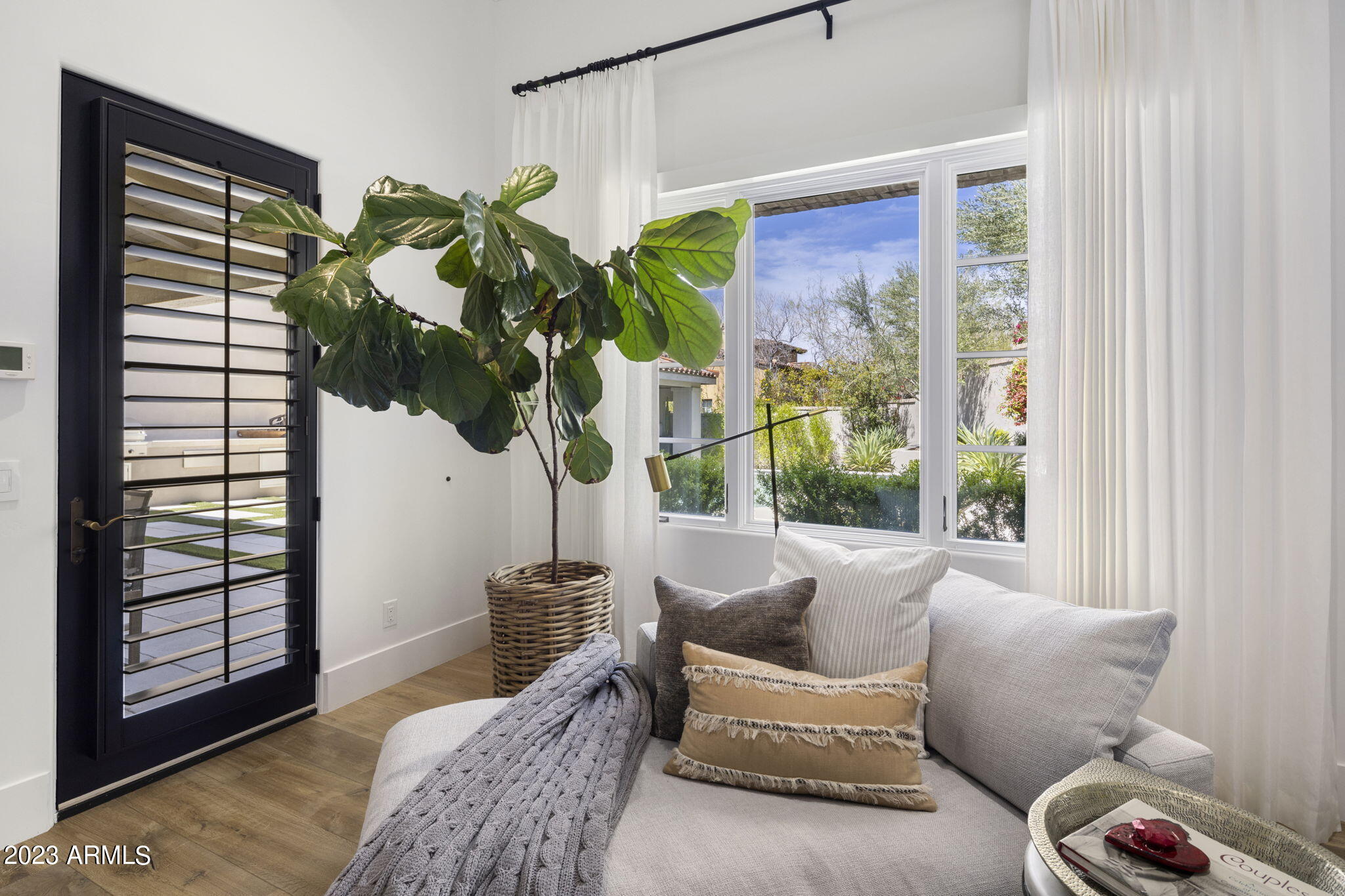 Silverleaf - Residential
