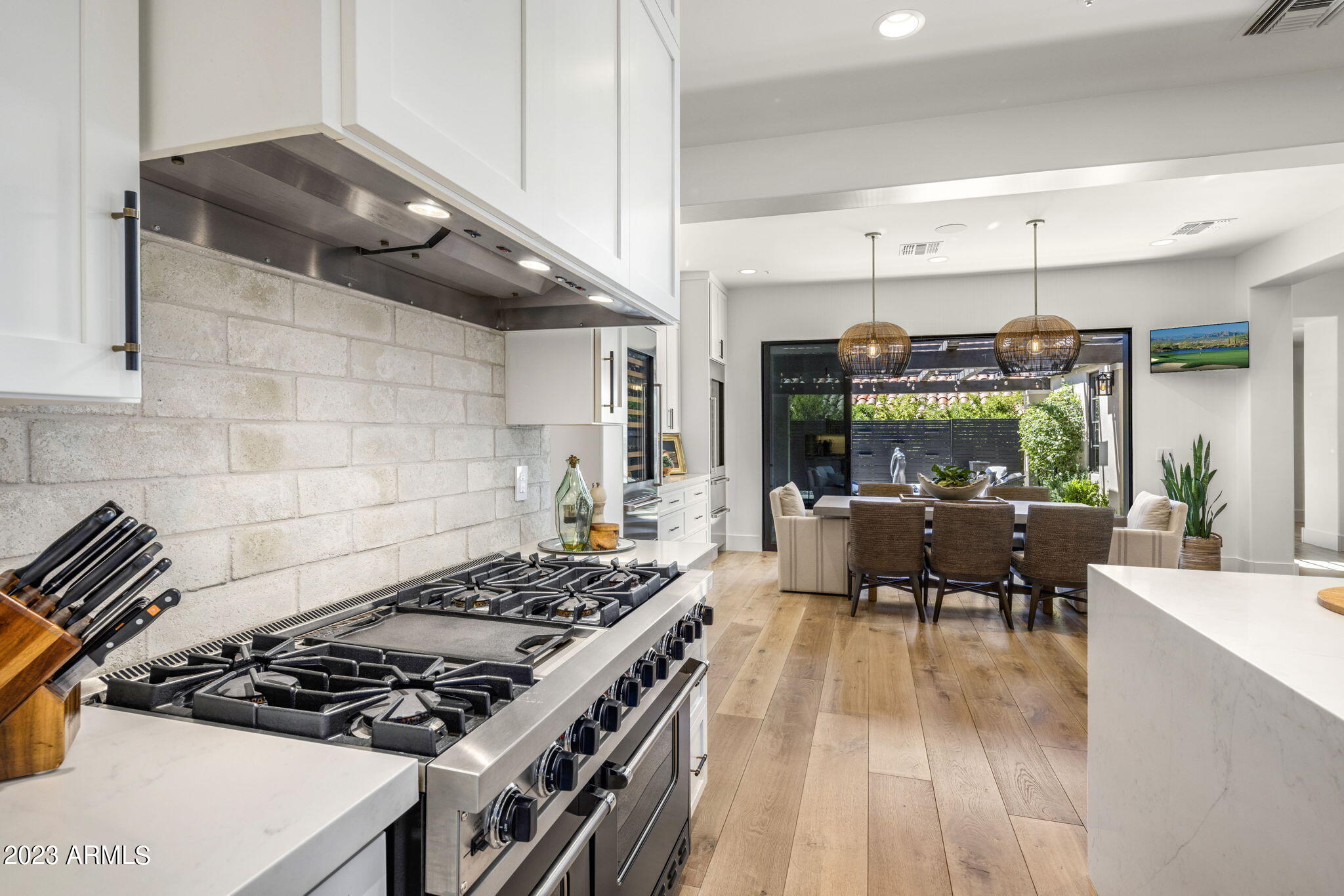 Silverleaf - Residential