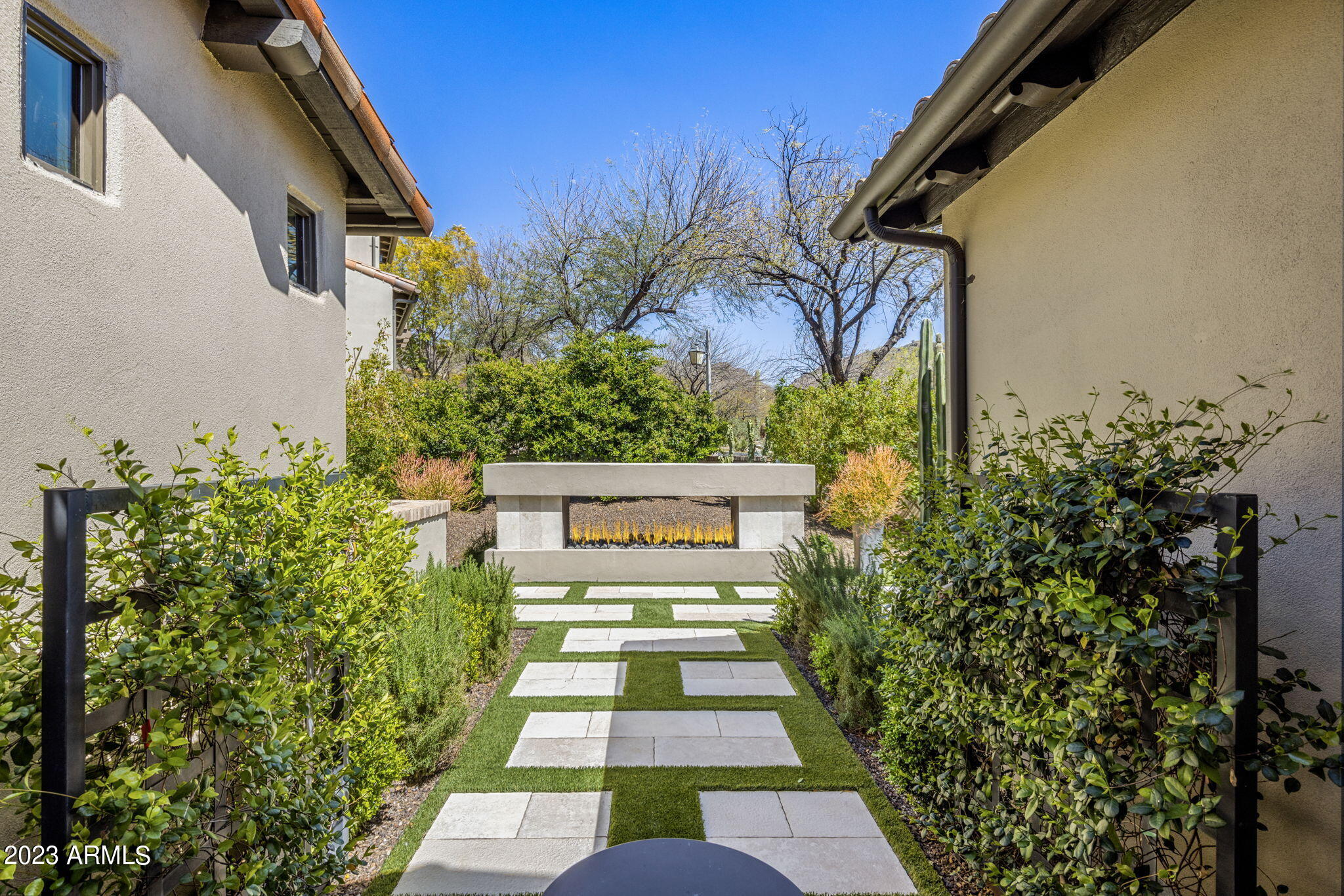 Silverleaf - Residential