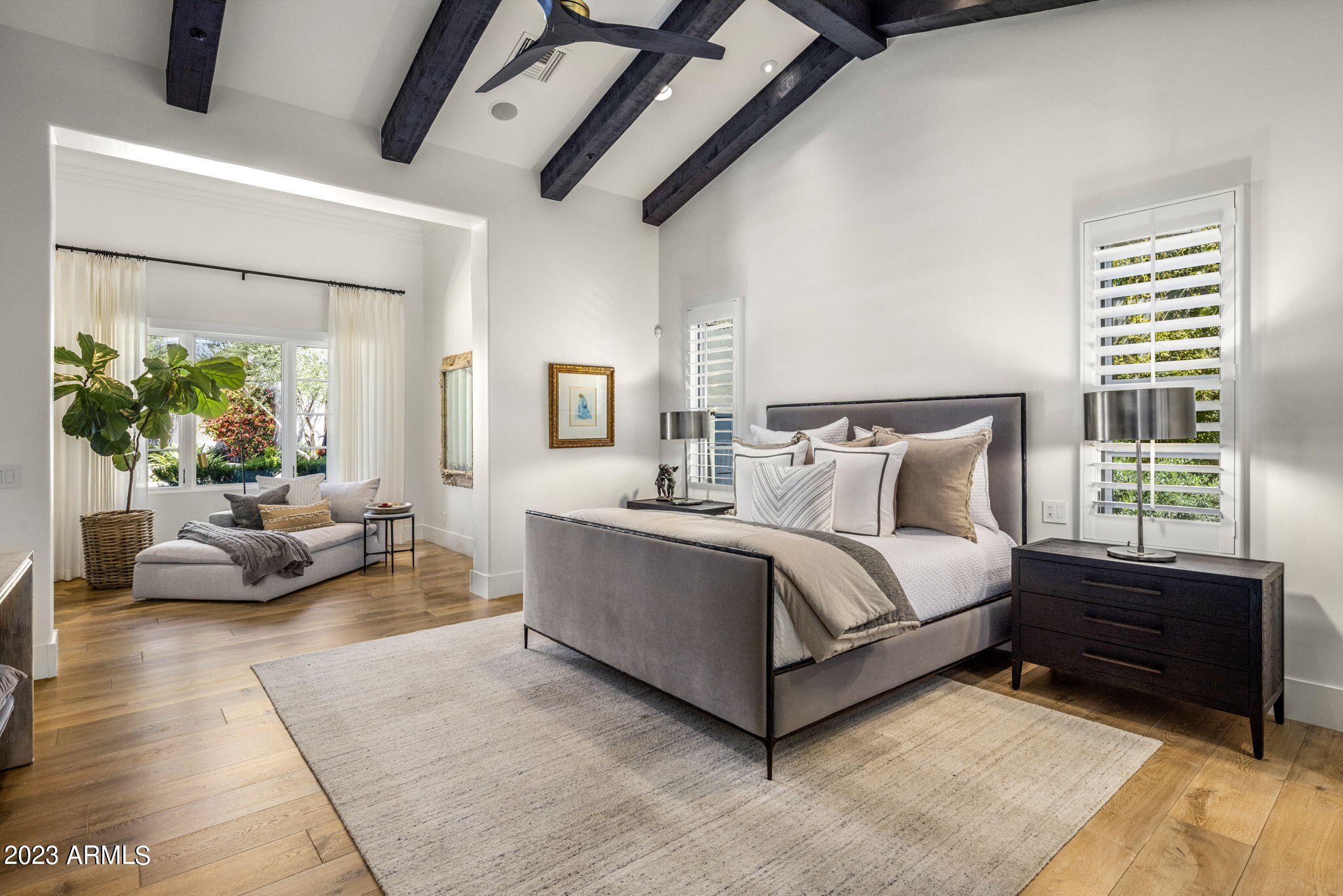 Silverleaf - Residential