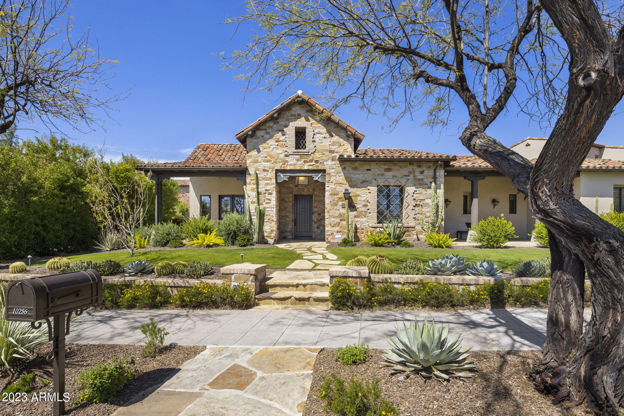 Silverleaf - Residential