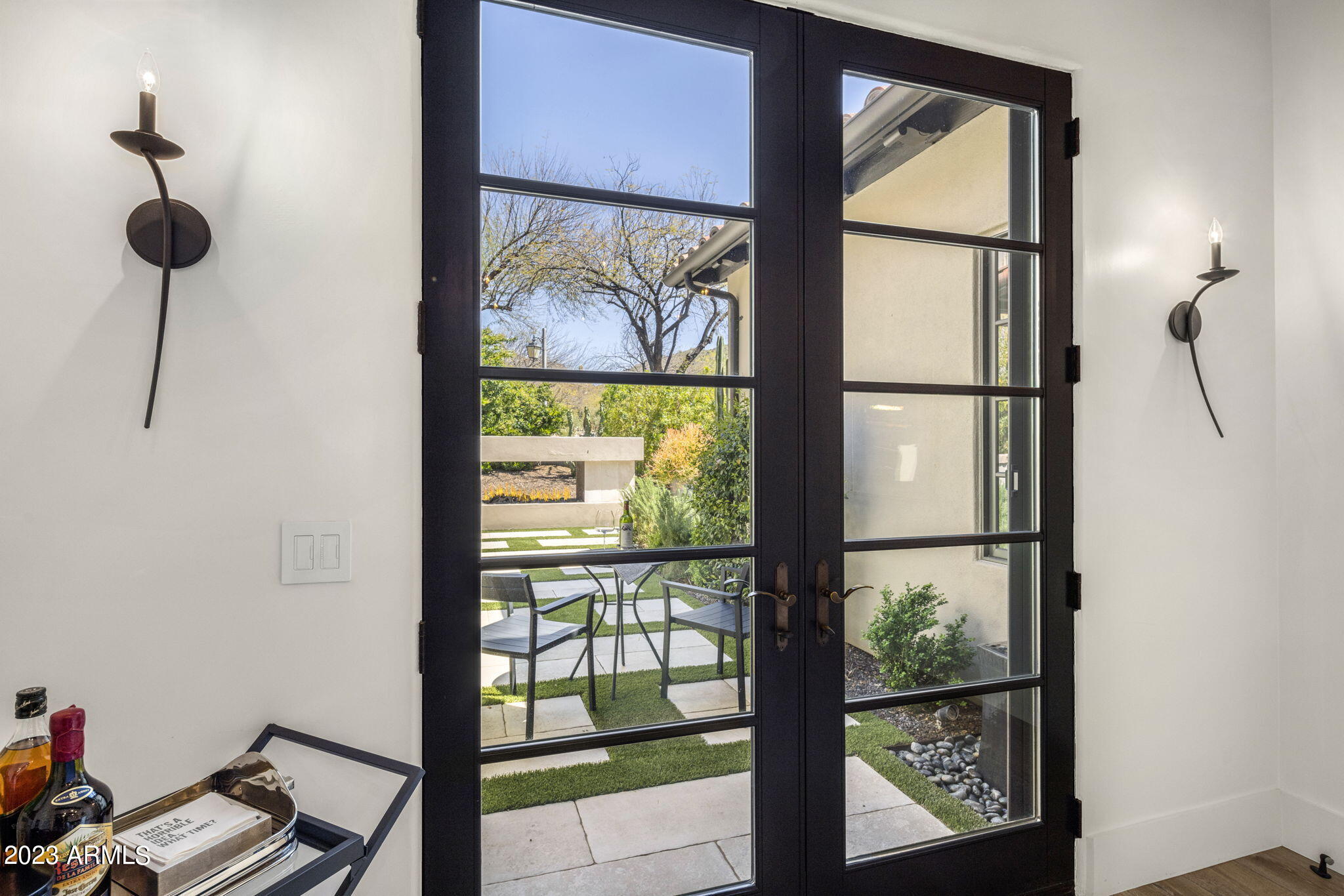 Silverleaf - Residential