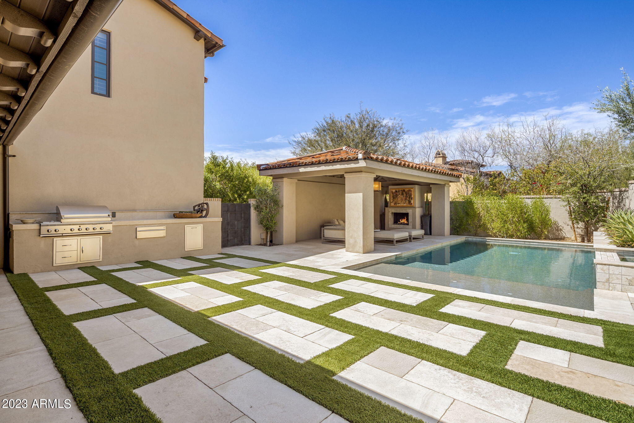 Silverleaf - Residential