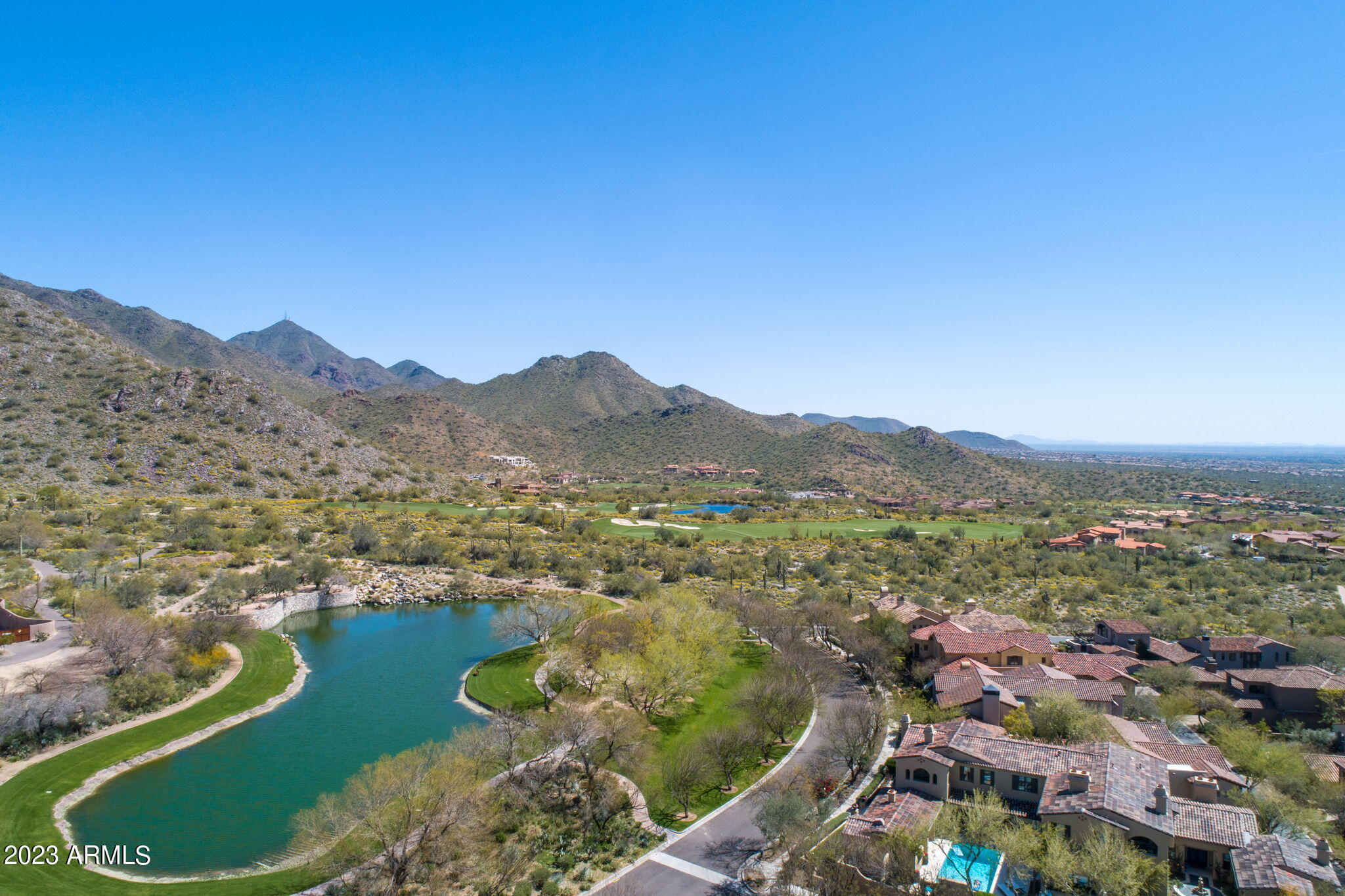 Silverleaf - Residential