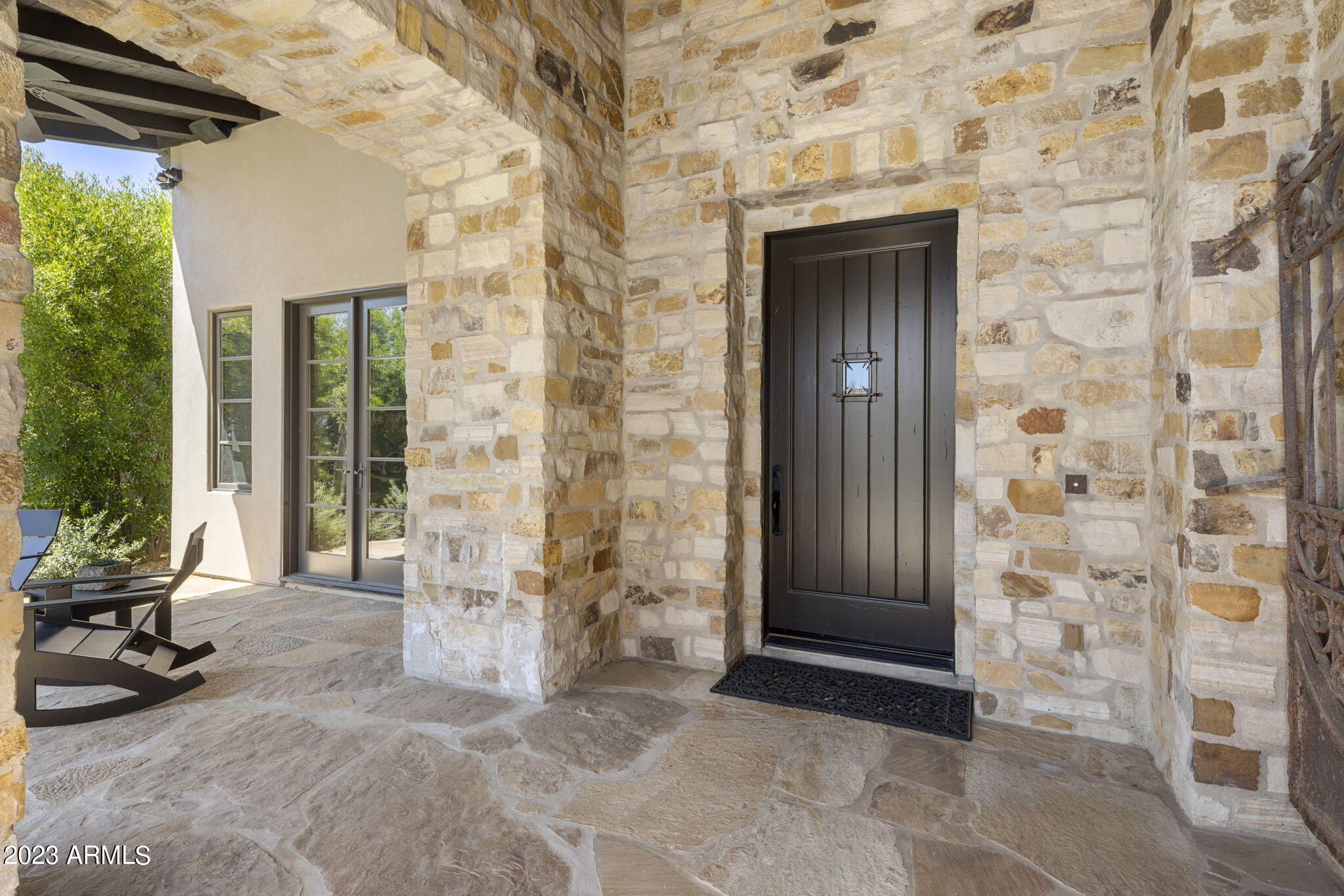 Silverleaf - Residential