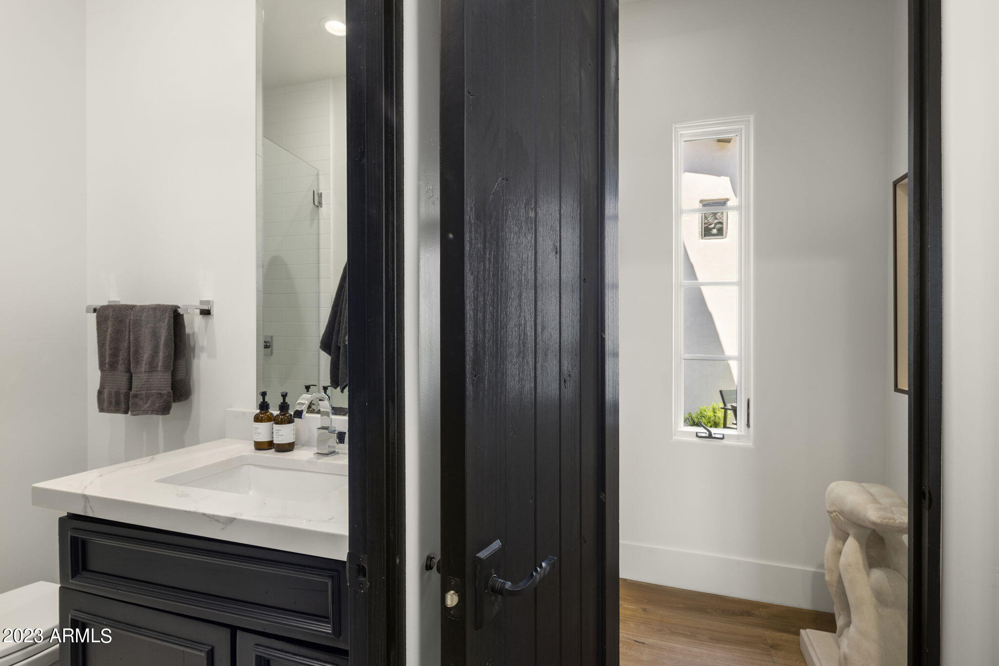 Silverleaf - Residential