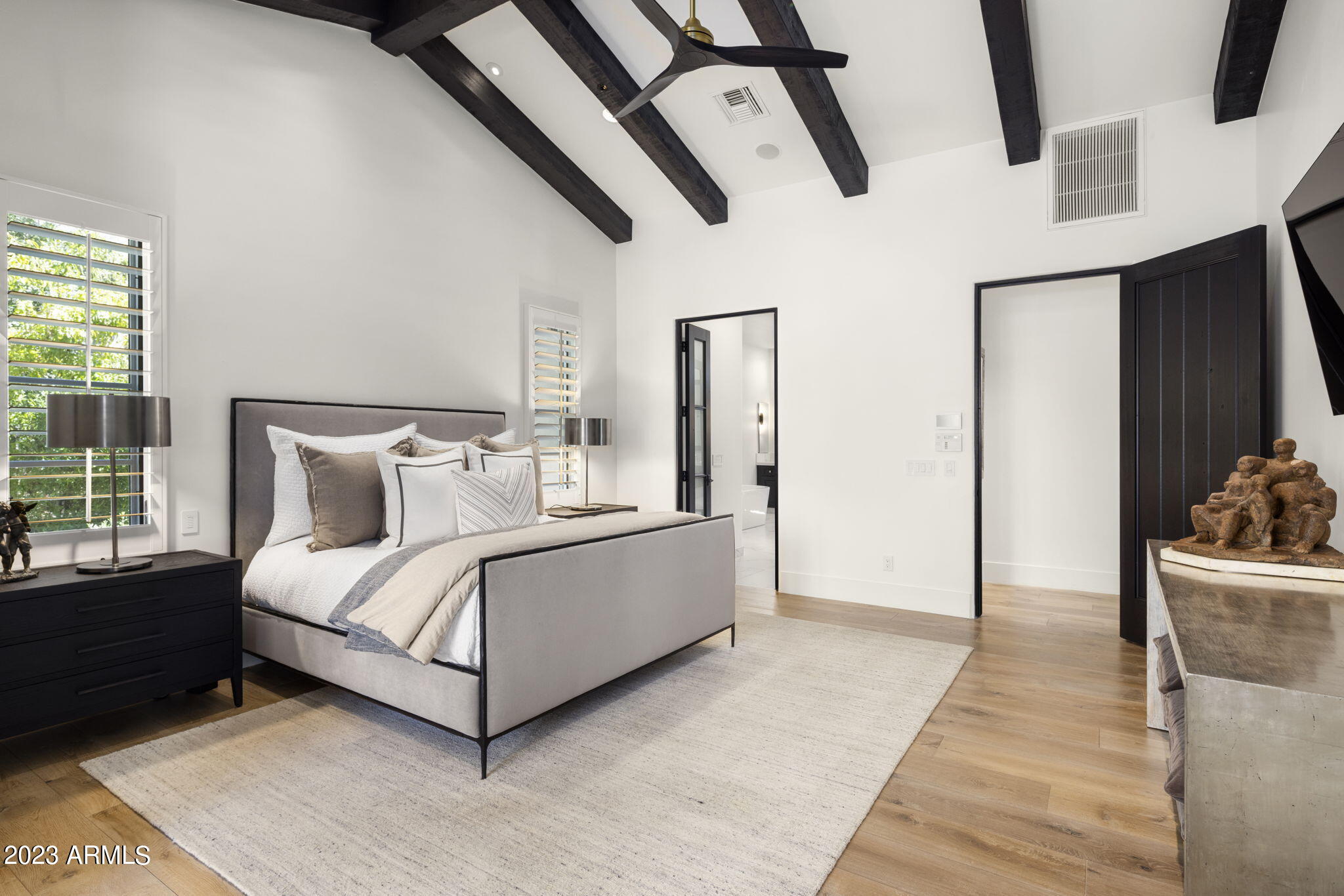 Silverleaf - Residential