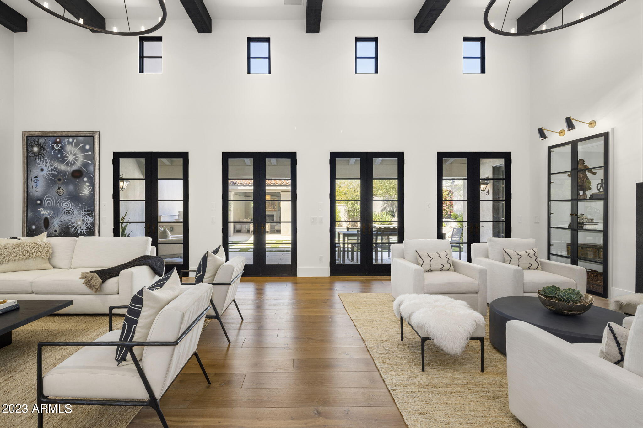 Silverleaf - Residential