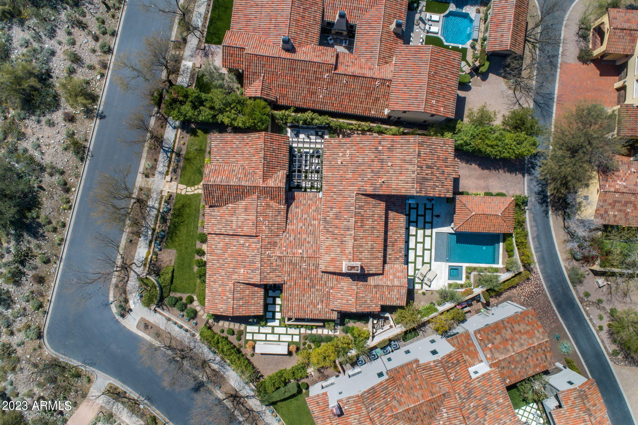 Silverleaf - Residential