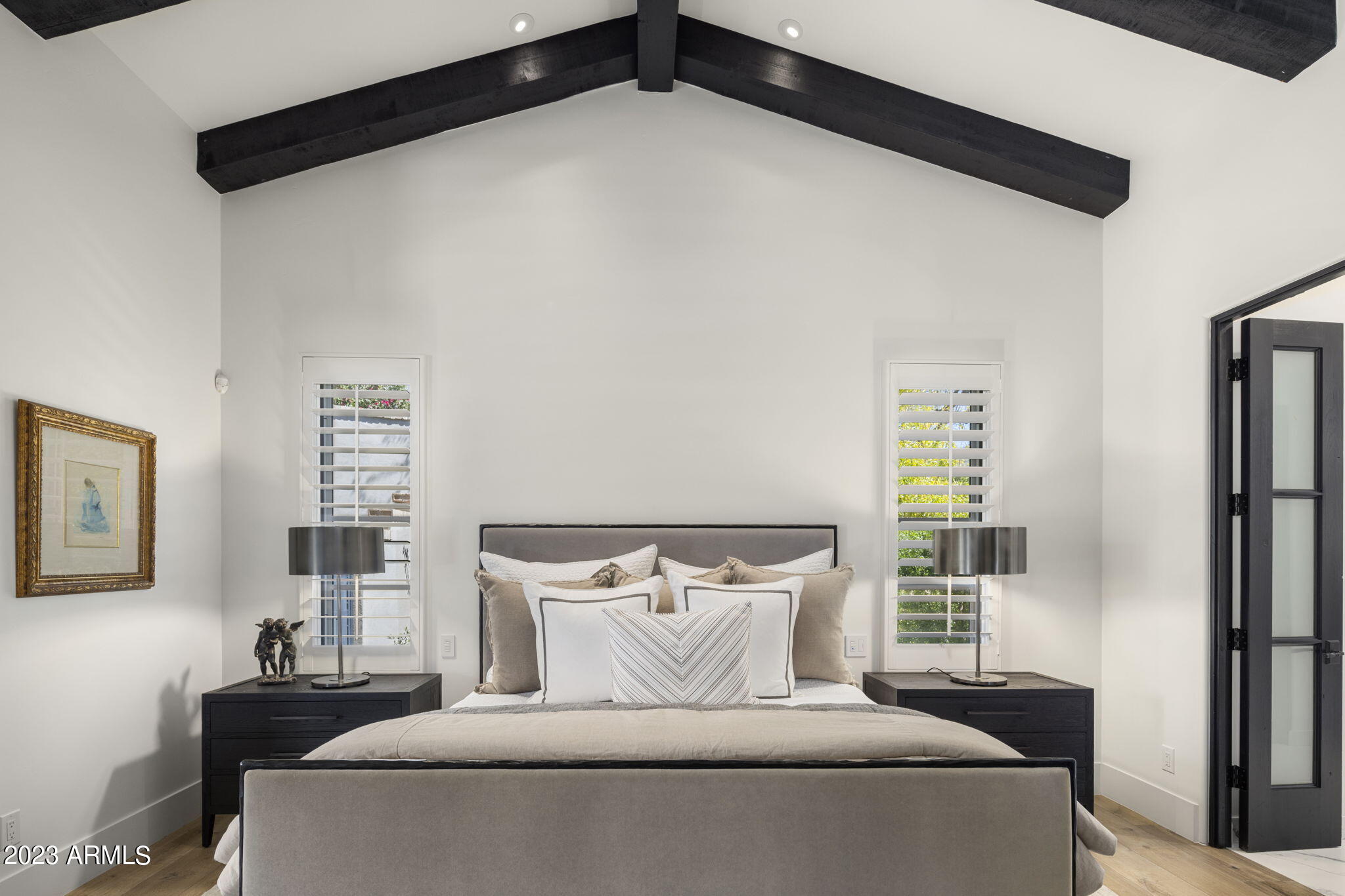 Silverleaf - Residential
