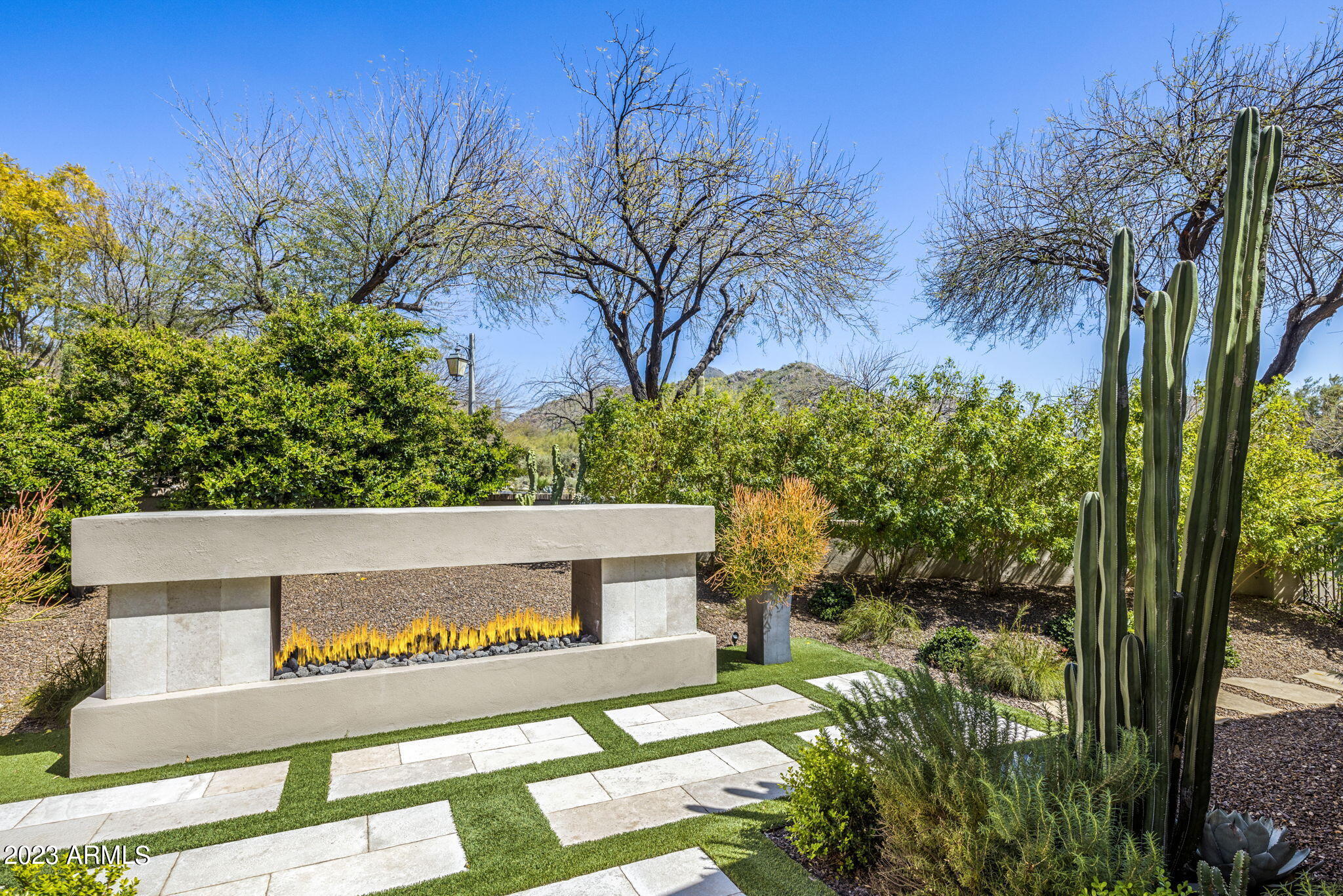 Silverleaf - Residential